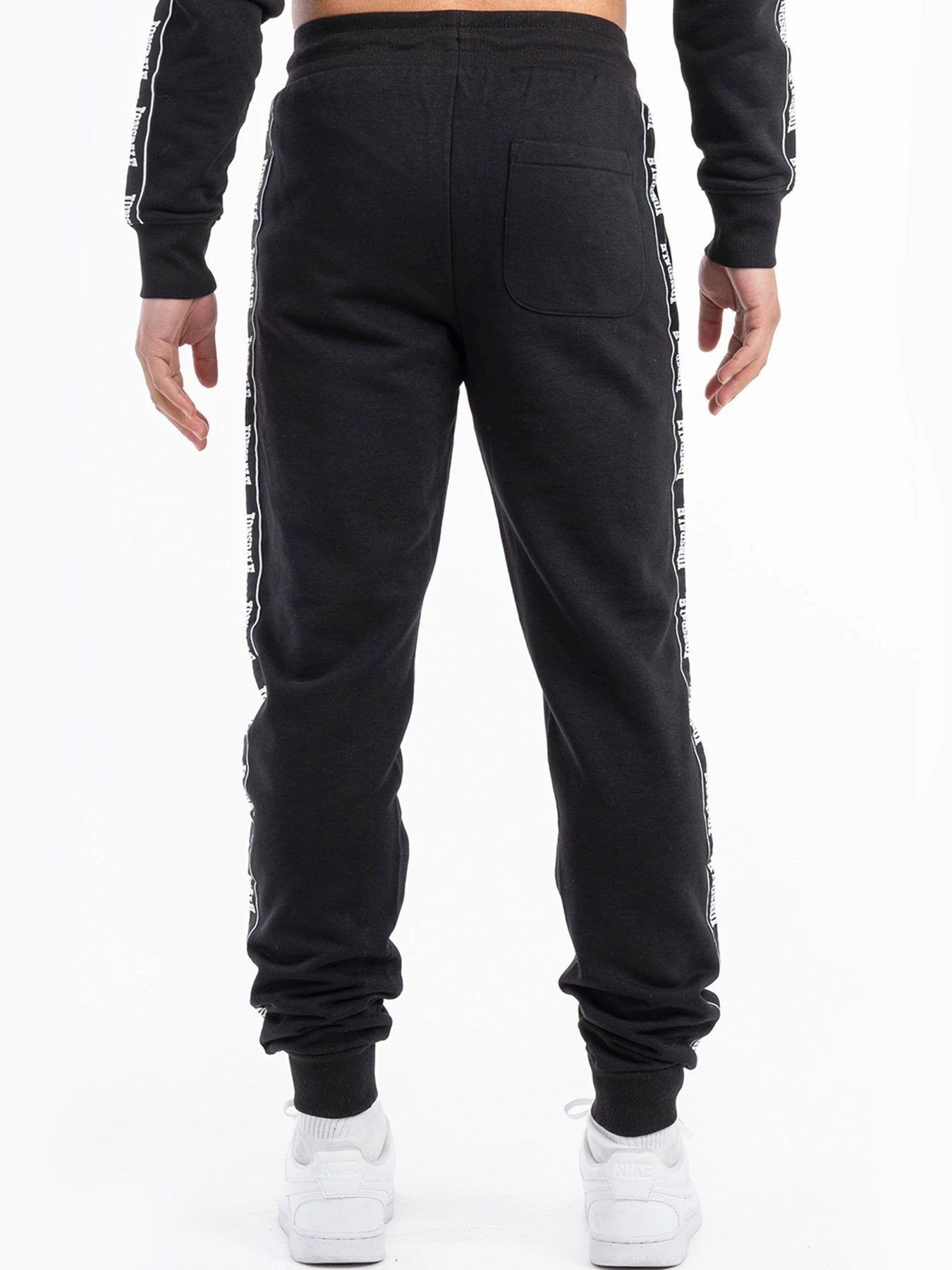 Брюки Lonsdale Tenston модель 117563 Фото