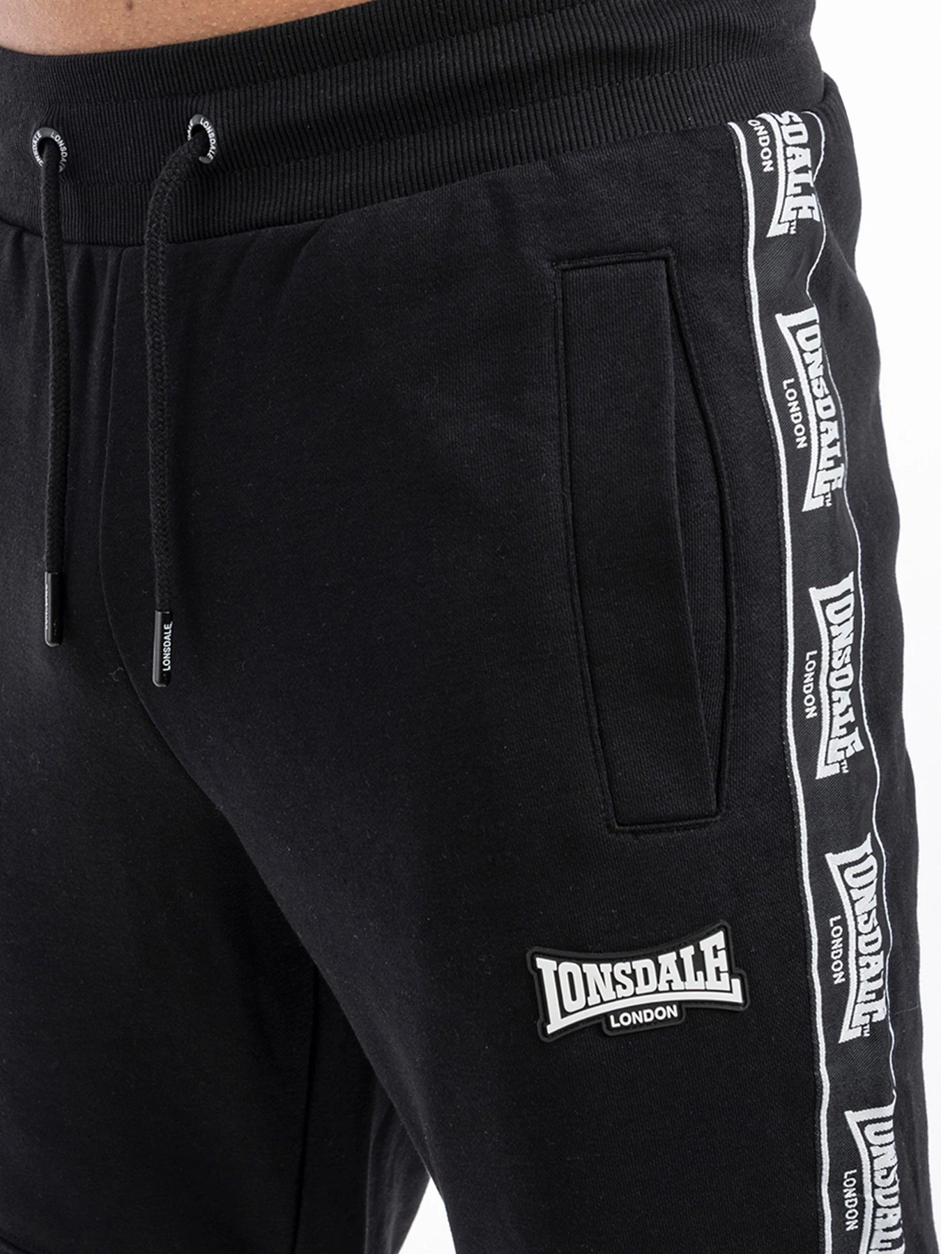 Брюки Lonsdale Tenston модель 117563 Фото