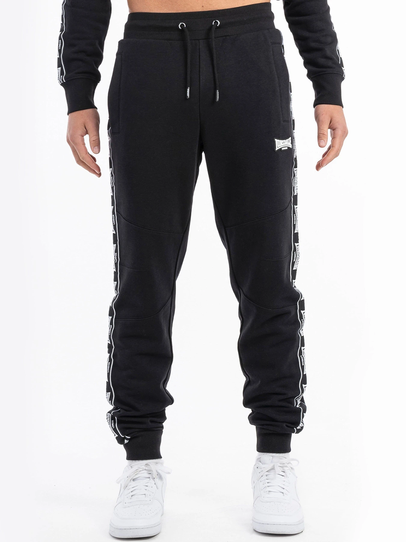 Брюки Lonsdale Tenston модель 117563 Фото