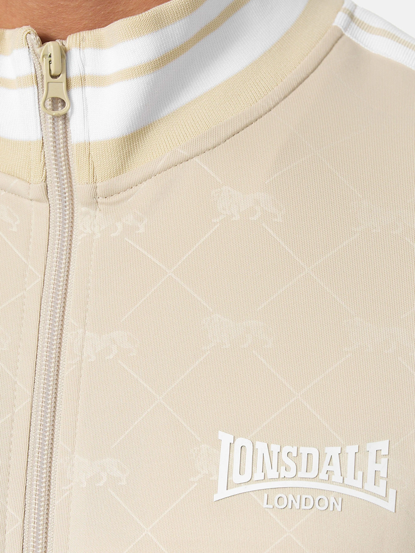 Костюми Lonsdale Ashwell модель 117277 Костюми Lonsdale Ashwell модель 117277 Фото