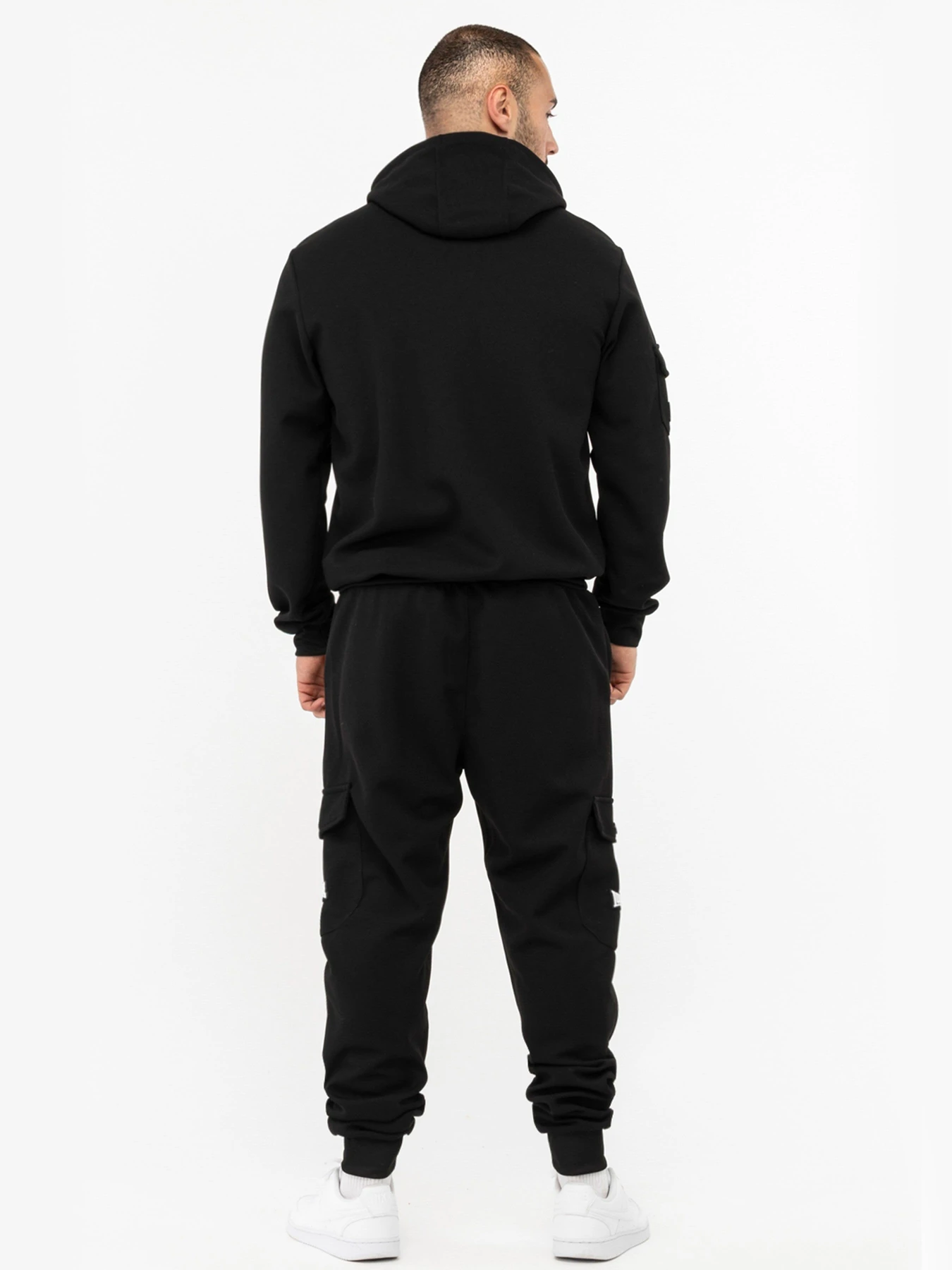 Костюмы Lonsdale Rosslea модель 117601 Костюмы Lonsdale Rosslea модель 117601 Фото