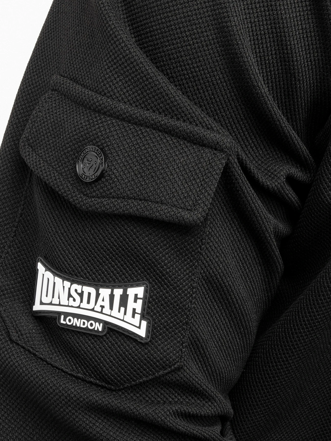 Костюмы Lonsdale Rosslea модель 117601 Костюмы Lonsdale Rosslea модель 117601 Фото