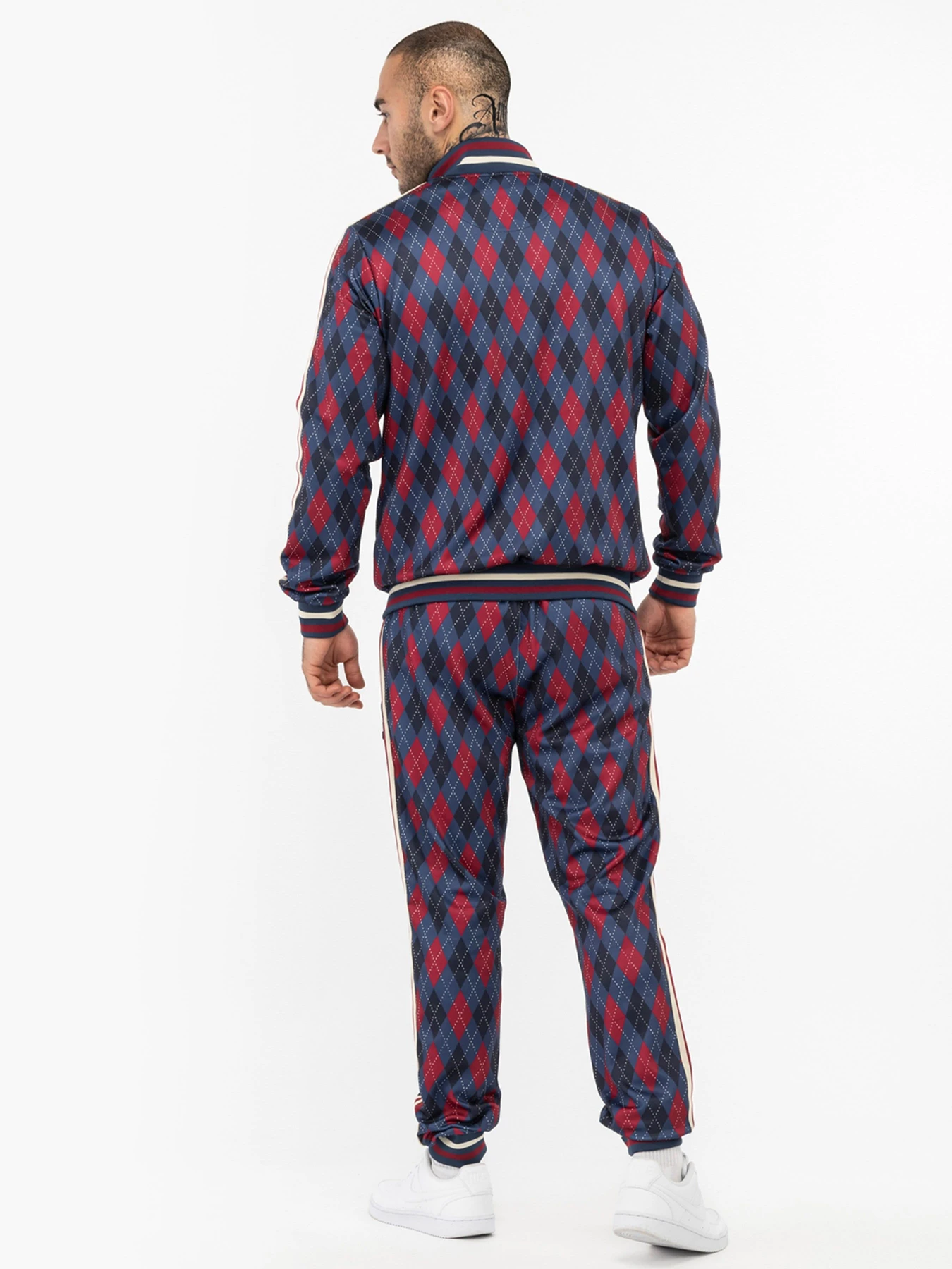 Костюми Lonsdale Redford модель 117636 Костюми Lonsdale Redford модель 117636 Фото