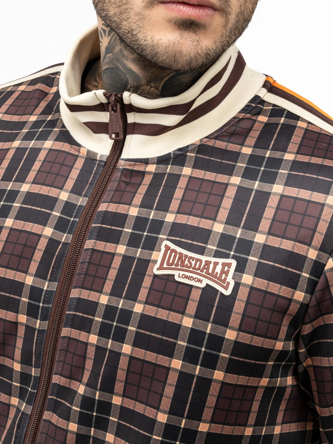 Костюмы Lonsdale Hedley модель 117638 Костюмы Lonsdale Hedley модель 117638 Фото