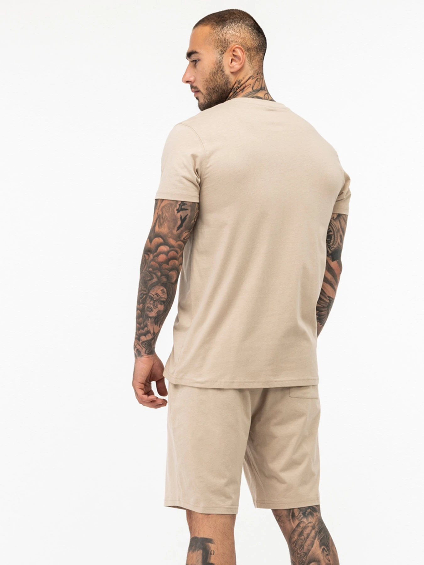 Костюмы Lonsdale Moy модель 117193 Костюмы Lonsdale Moy модель 117193 Фото