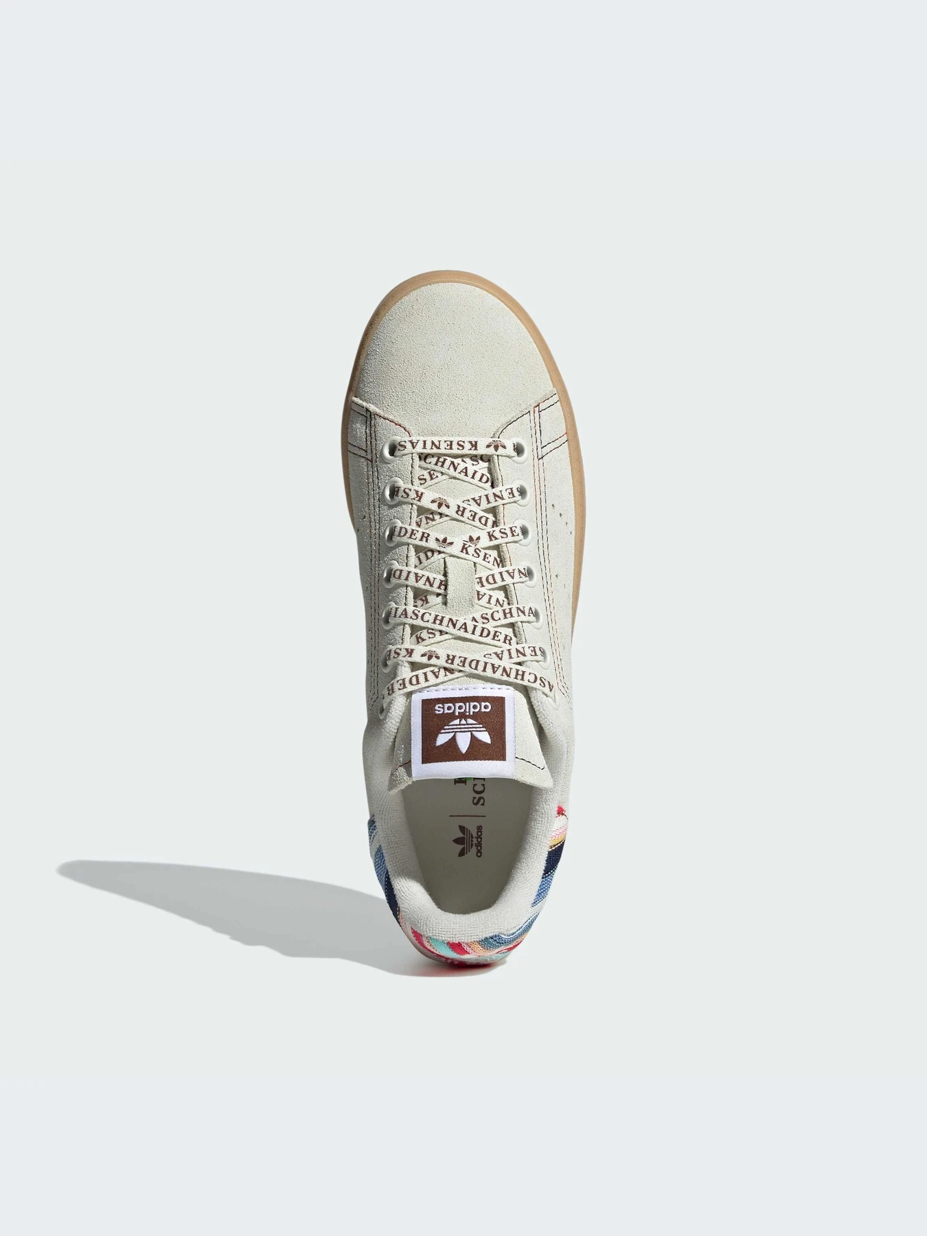 Кеди Adidas Stan Smith модель IE0384 Кеди Adidas Stan Smith модель IE0384 Фото