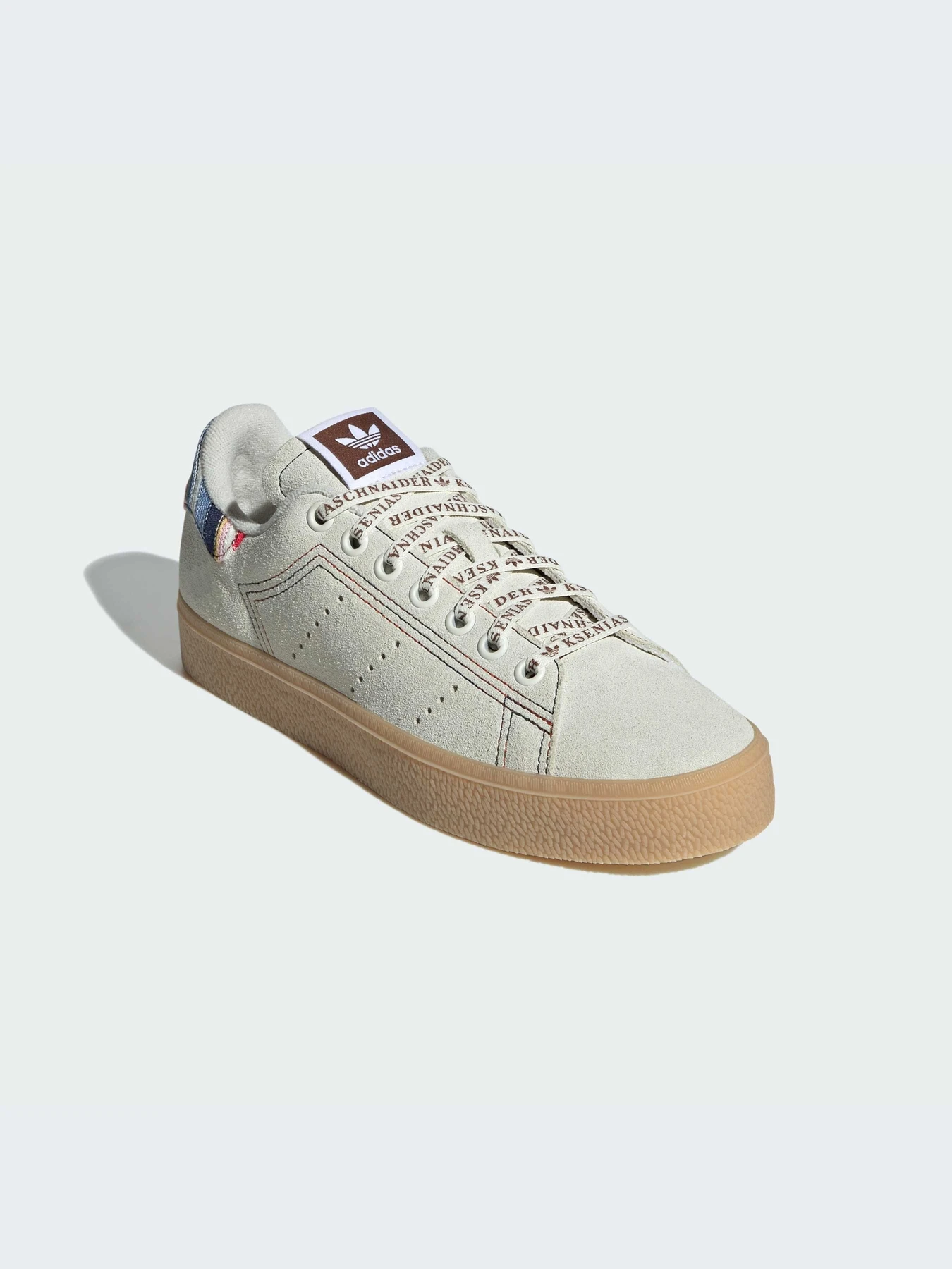 Кеди Adidas Stan Smith модель IE0384 Кеди Adidas Stan Smith модель IE0384 Фото