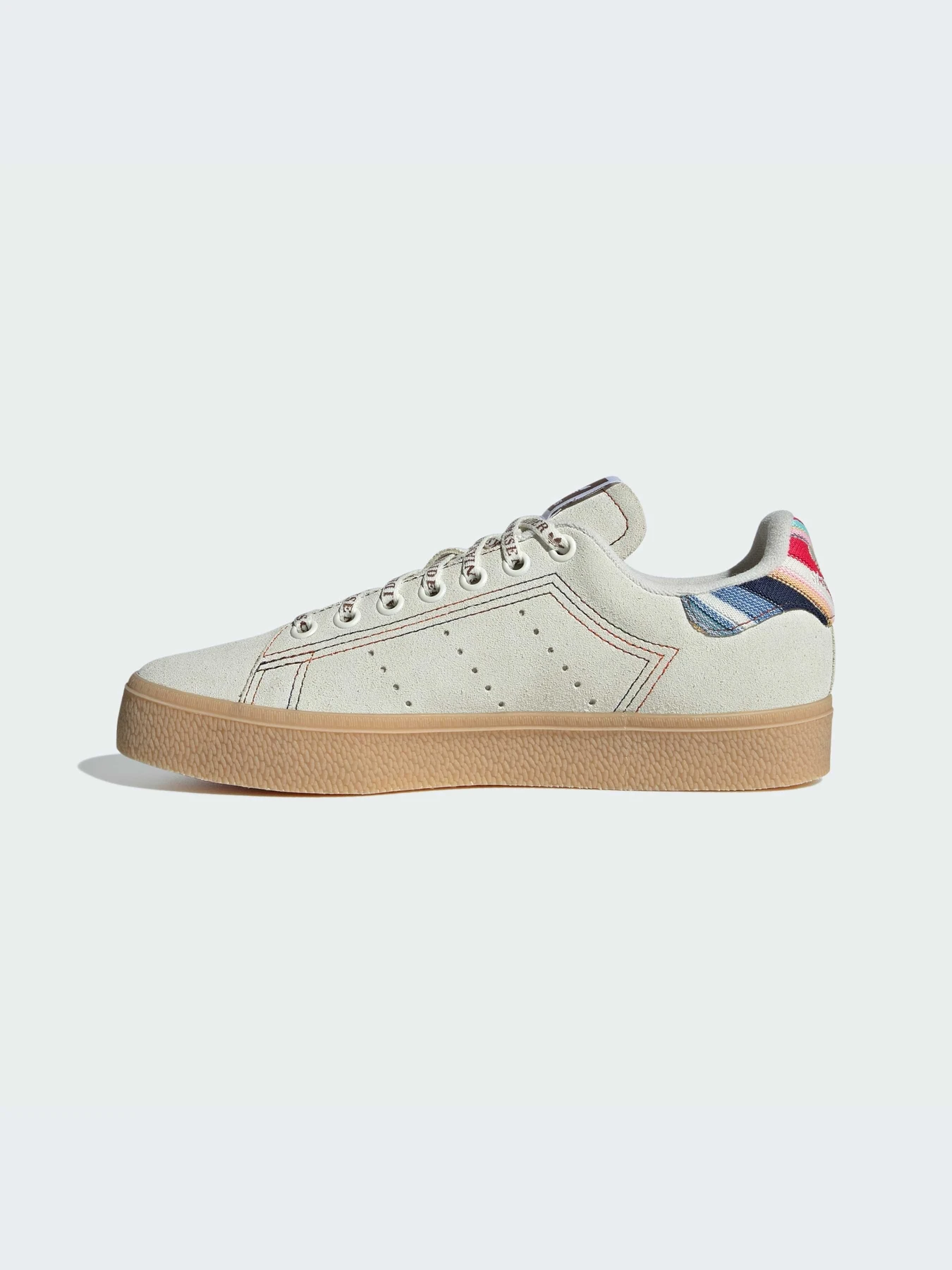 Кеди Adidas Stan Smith модель IE0384 Кеди Adidas Stan Smith модель IE0384 Фото
