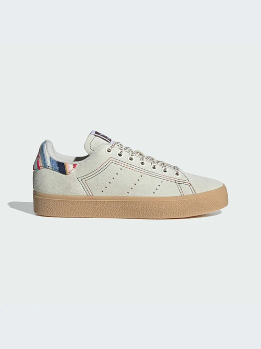 Кеды Adidas Stan Smith модель IE0384 Фото