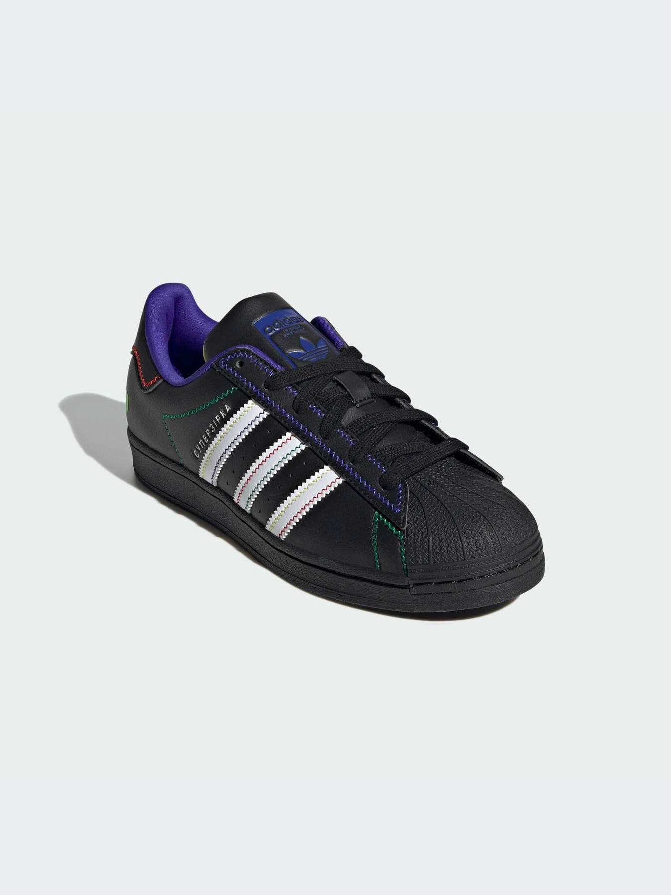 Кеди Adidas Superstar модель IE0365 Кеди Adidas Superstar модель IE0365 Фото