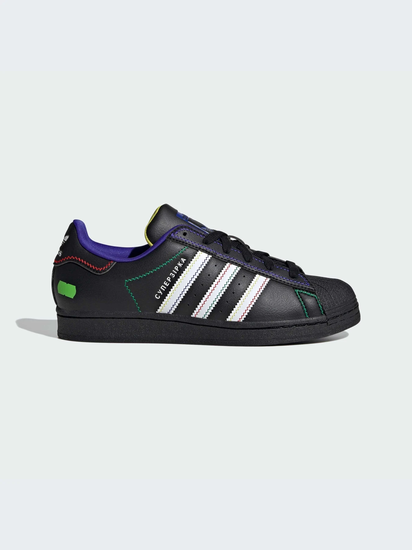 Кеди Adidas Superstar модель IE0365 Кеди Adidas Superstar модель IE0365 Фото