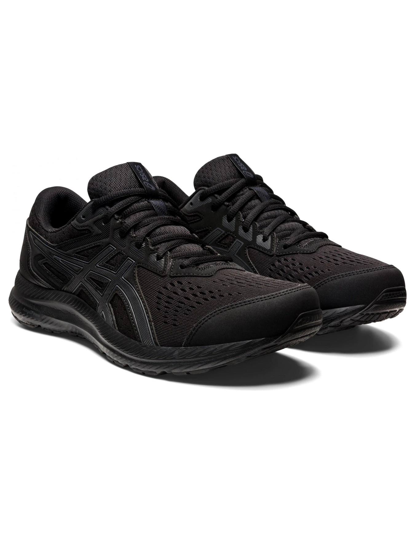 Кроссовки Asics Gel-contend 8 модель 1011B492-001 Кроссовки Asics Gel-contend 8 модель 1011B492-001 Фото