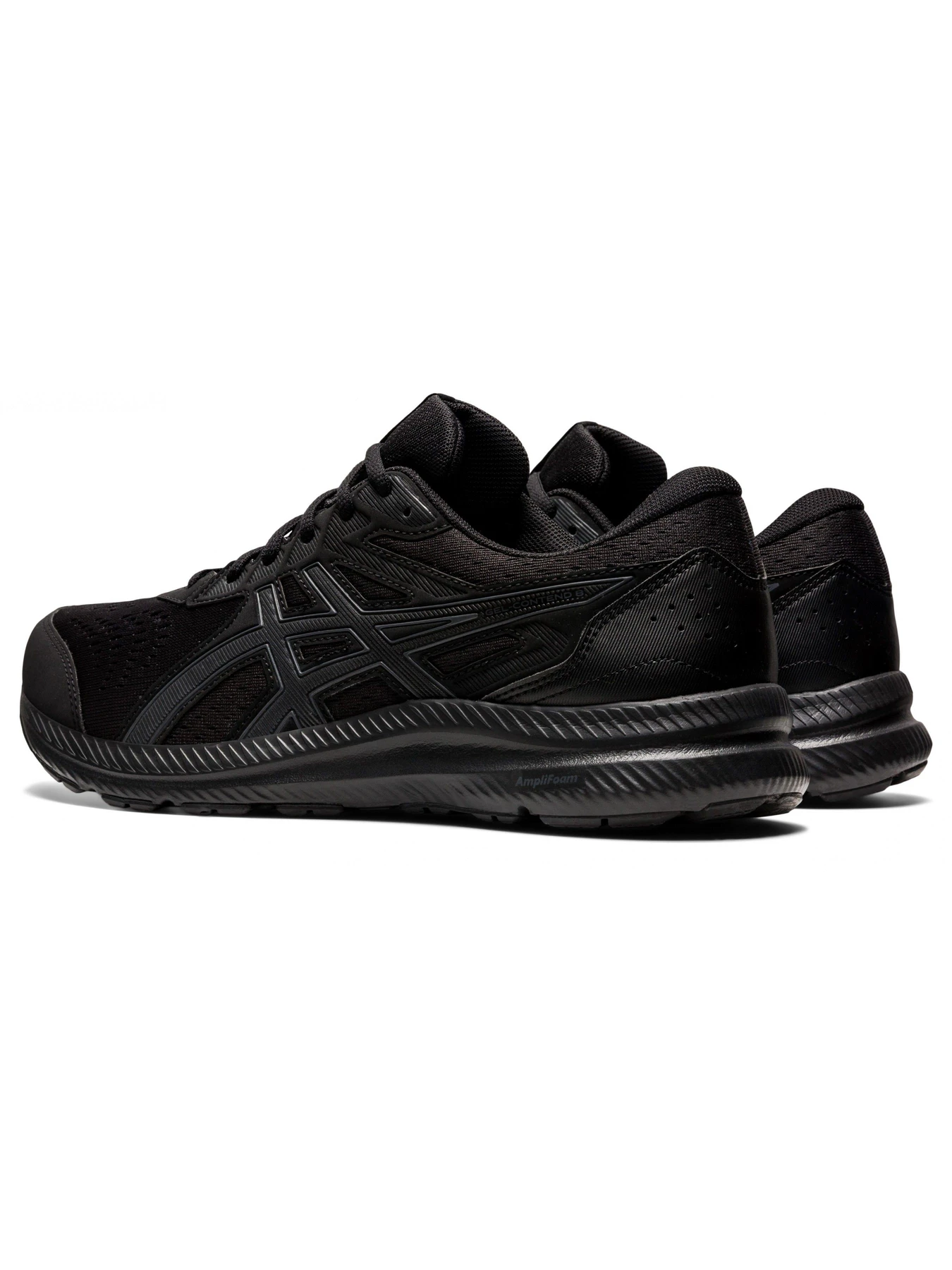 Кроссовки Asics Gel-contend 8 модель 1011B492-001 Кроссовки Asics Gel-contend 8 модель 1011B492-001 Фото