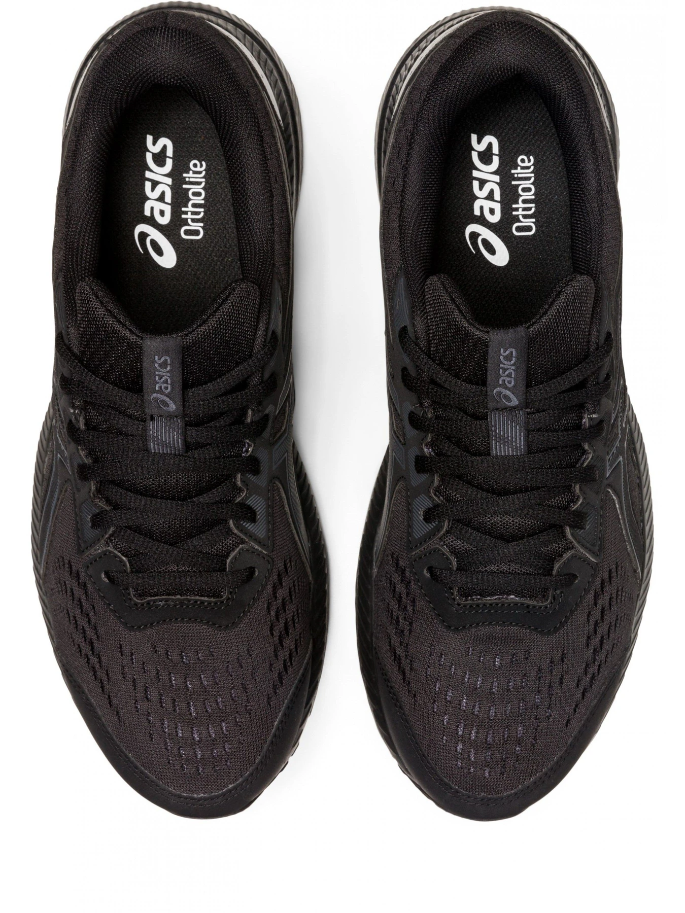 Кроссовки Asics Gel-contend 8 модель 1011B492-001 Кроссовки Asics Gel-contend 8 модель 1011B492-001 Фото
