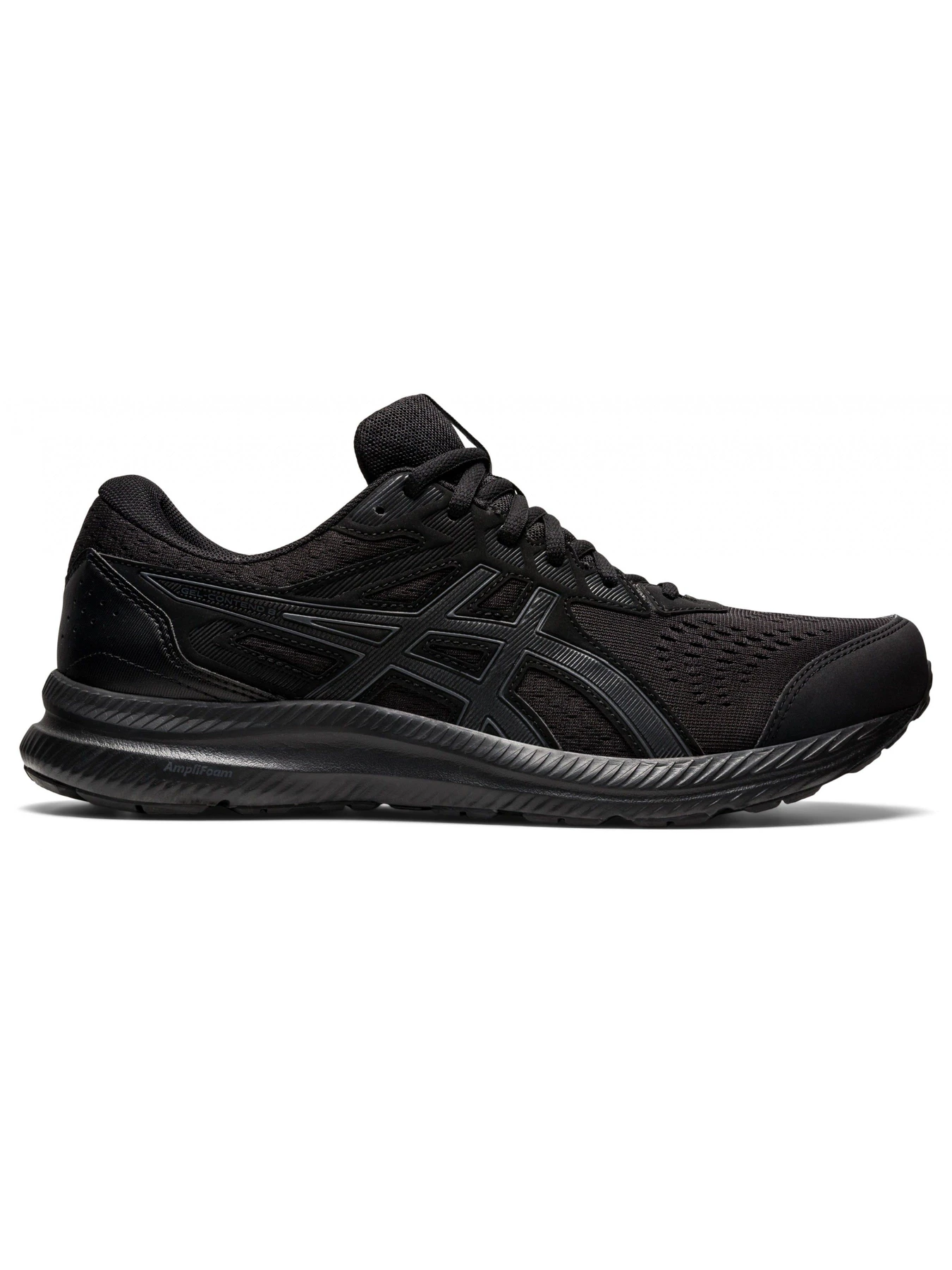 Кроссовки Asics Gel-contend 8 модель 1011B492-001 Кроссовки Asics Gel-contend 8 модель 1011B492-001 Фото