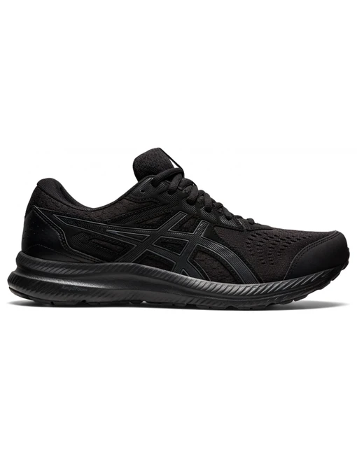 Кросівки Asics Gel-contend 8 модель 1011B492-001 Фото