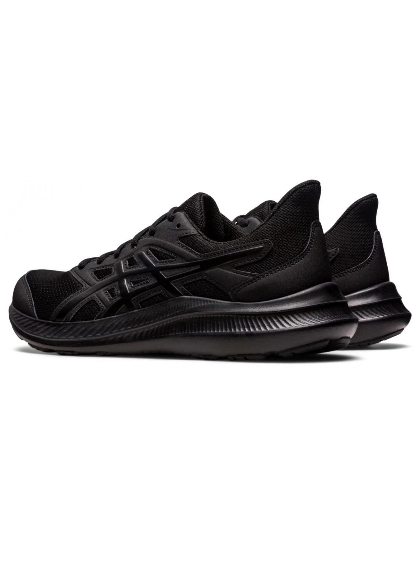 Кроссовки Asics Jolt 4 модель 1011B603-001 Фото