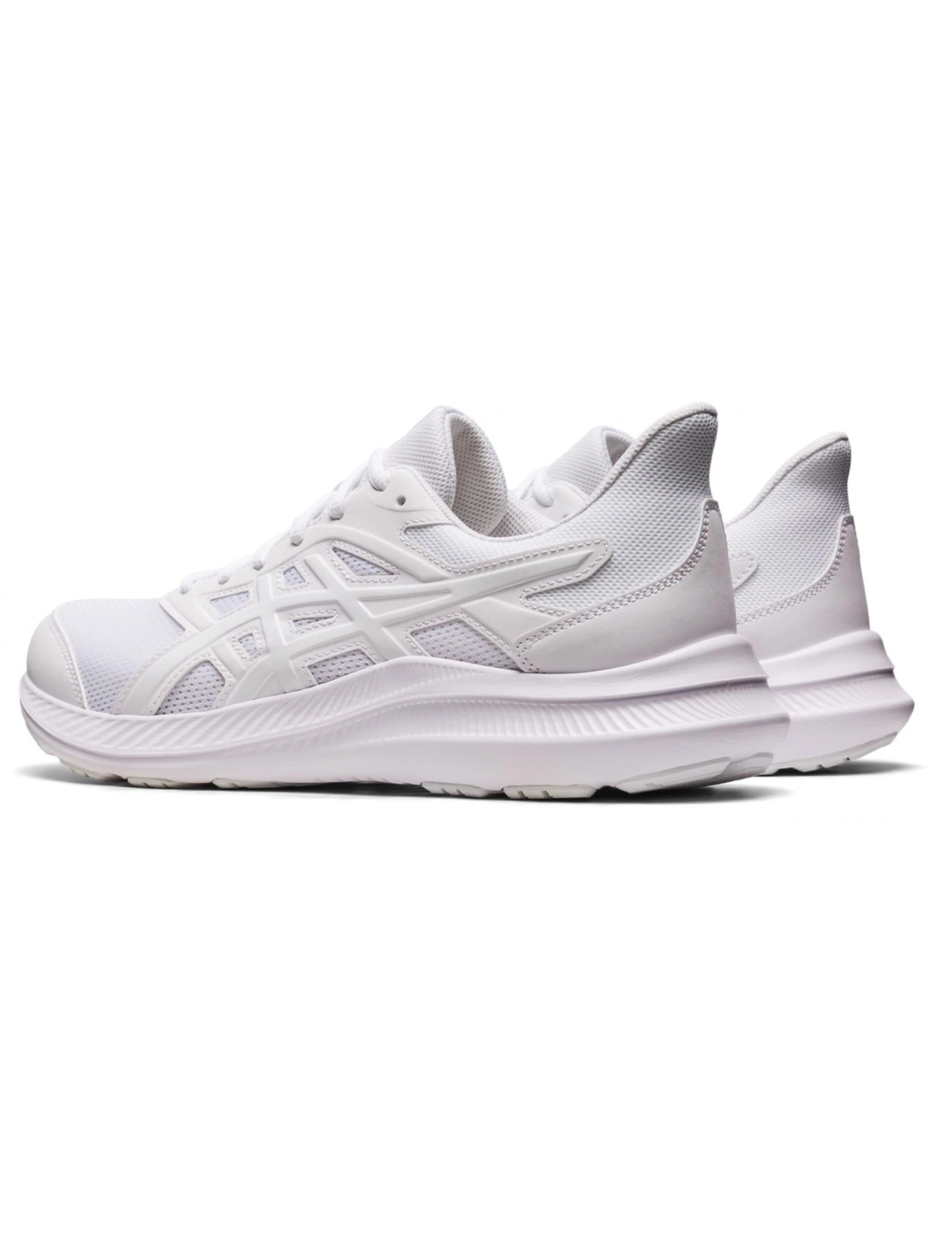 Кросівки Asics Jolt 4 модель 1011B603-100 Фото