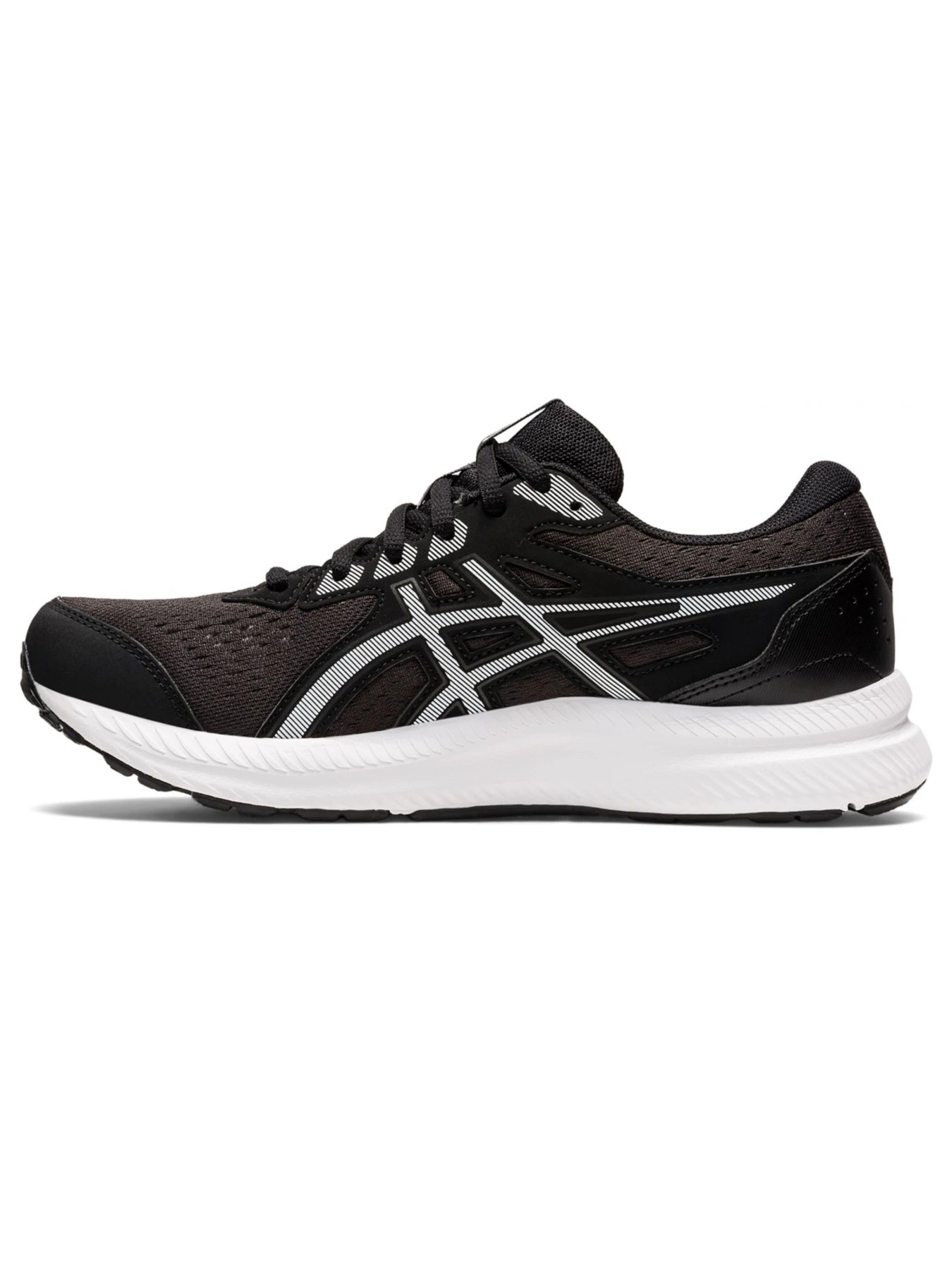 Кроссовки Asics Gel-contend 8 модель 1012B320-002 Кроссовки Asics Gel-contend 8 модель 1012B320-002 Фото