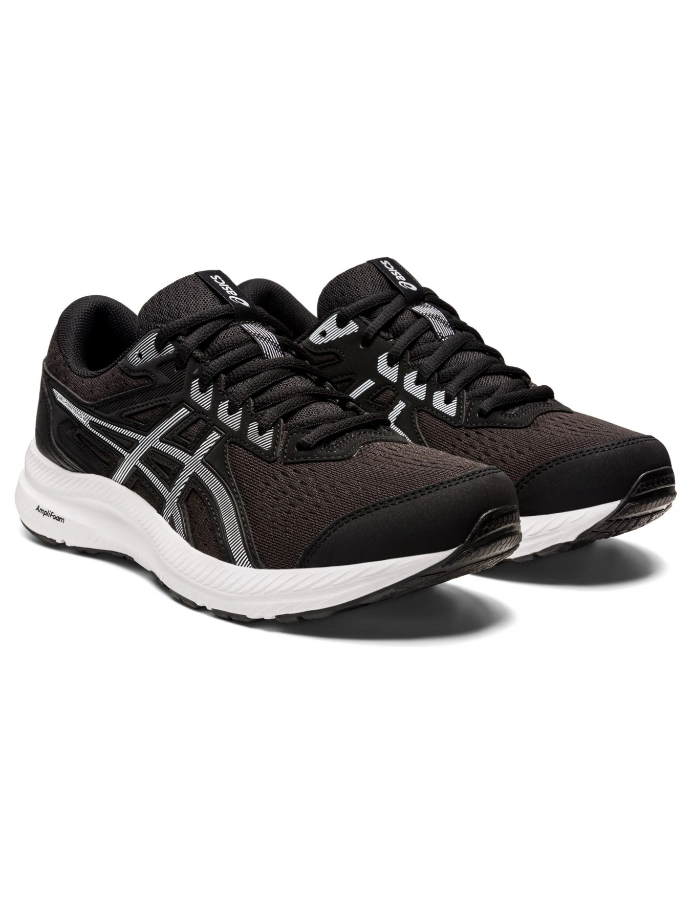 Кроссовки Asics Gel-contend 8 модель 1012B320-002 Кроссовки Asics Gel-contend 8 модель 1012B320-002 Фото