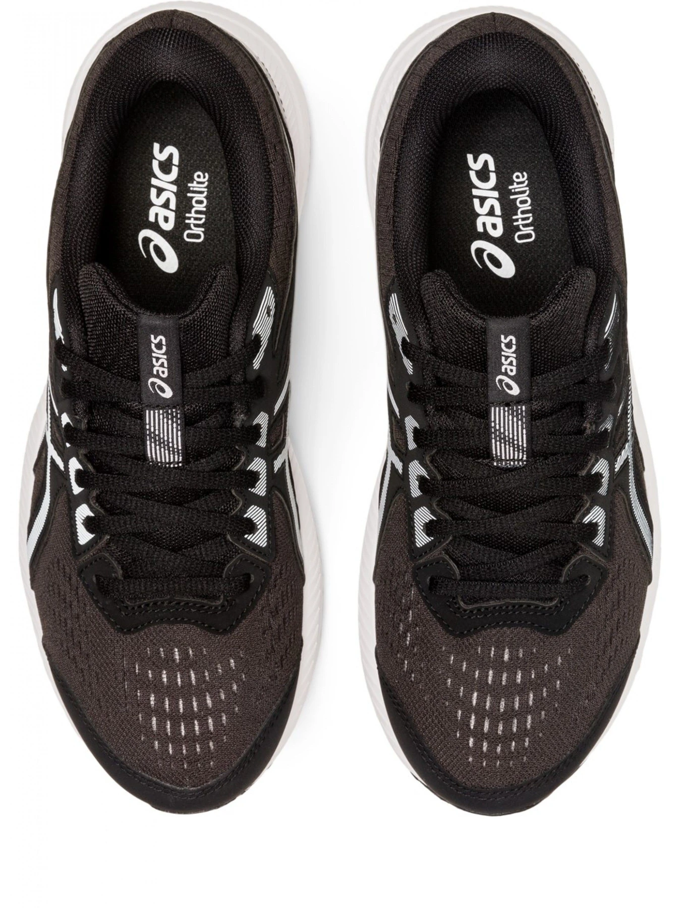Кроссовки Asics Gel-contend 8 модель 1012B320-002 Кроссовки Asics Gel-contend 8 модель 1012B320-002 Фото