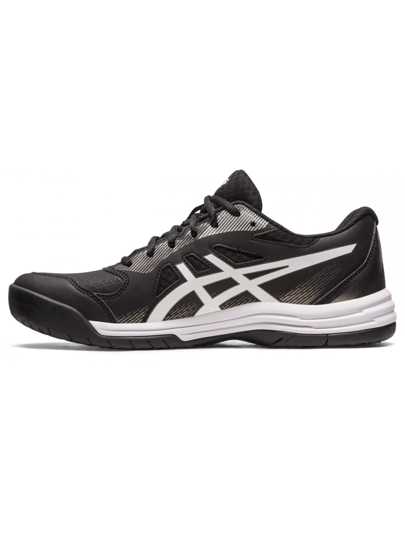 Кросівки Asics Court slide 3 модель 1041A335-001 Фото