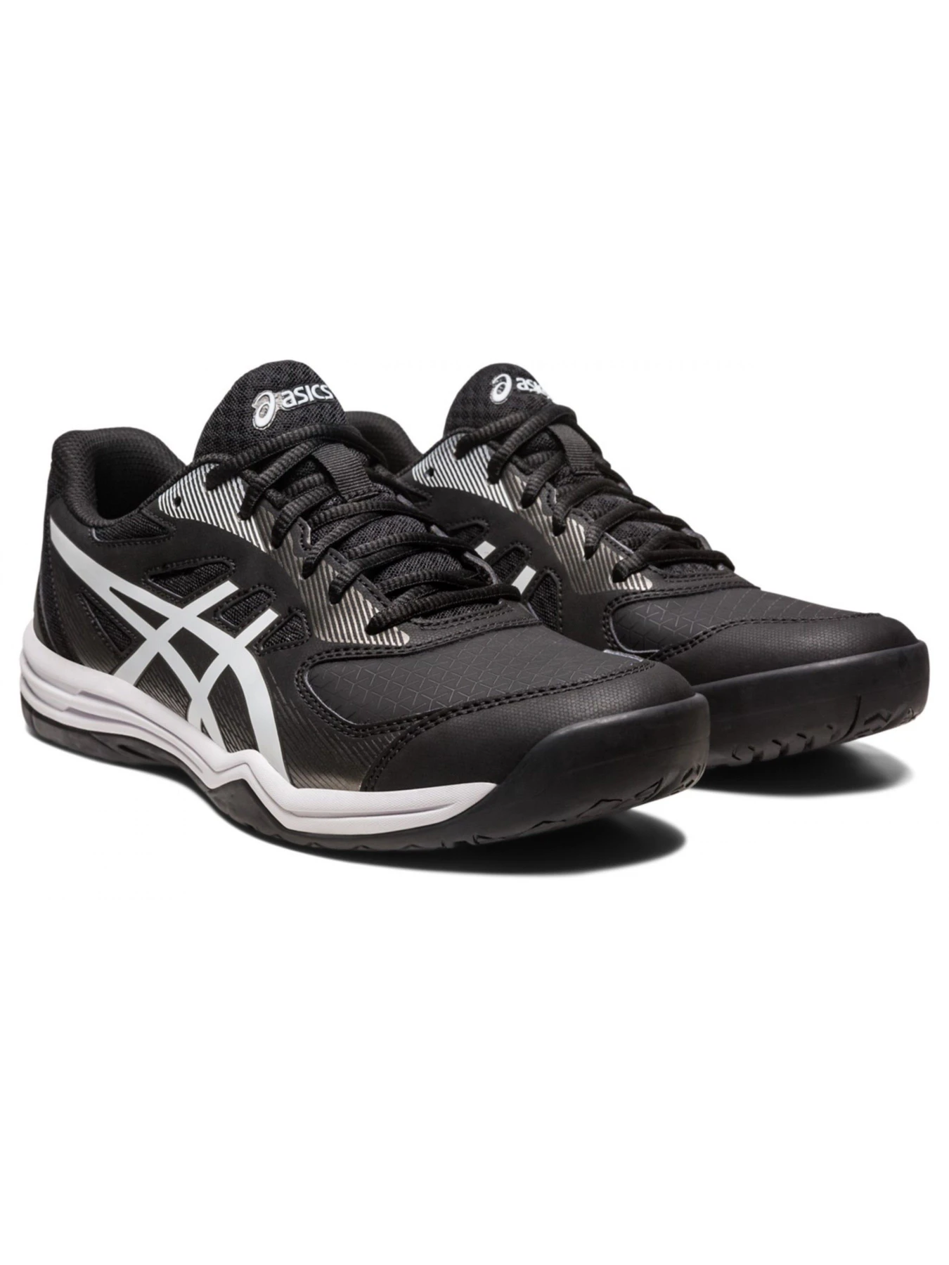Кросівки Asics Court slide 3 модель 1041A335-001 Фото