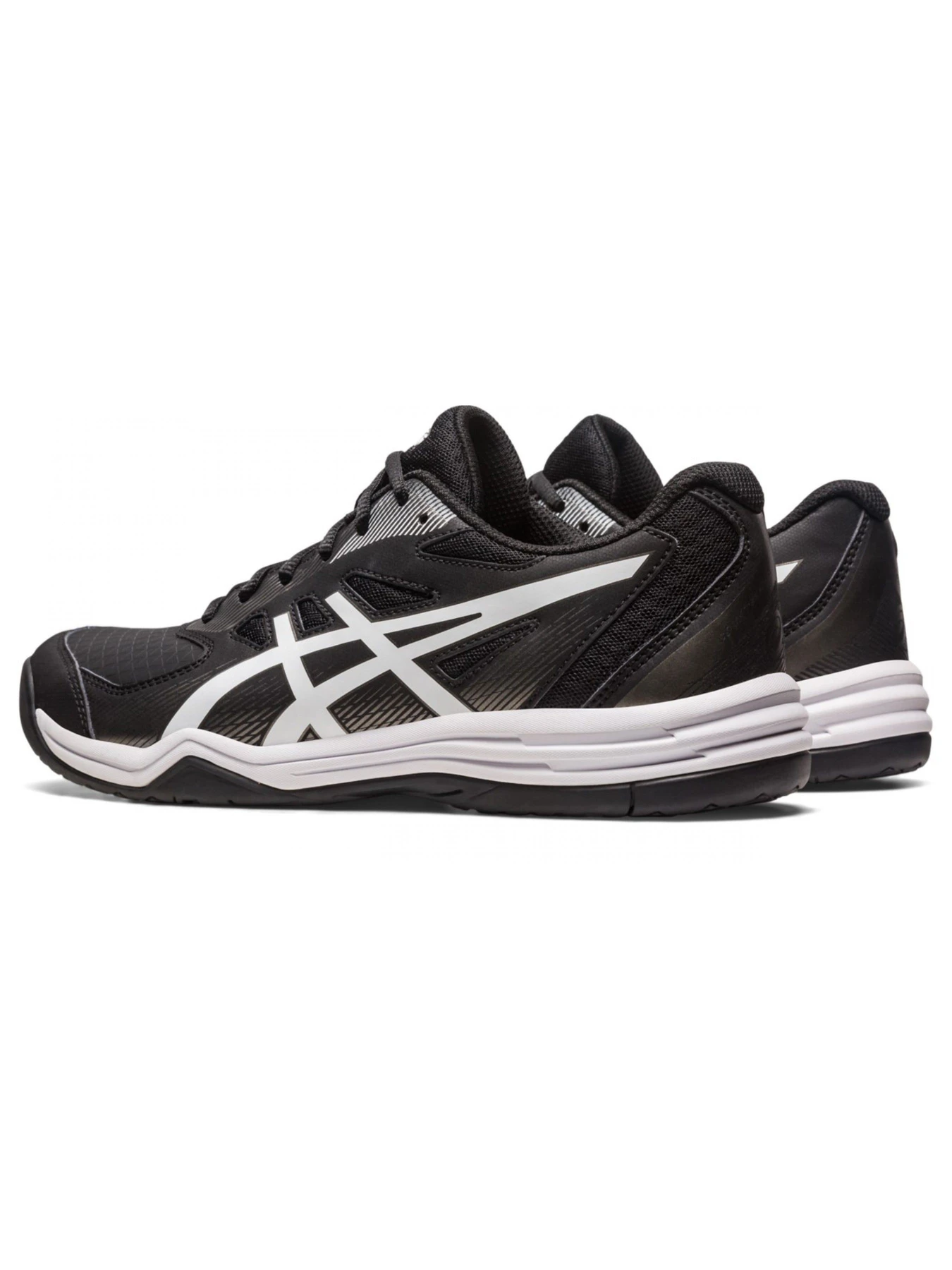 Кросівки Asics Court slide 3 модель 1041A335-001 Фото