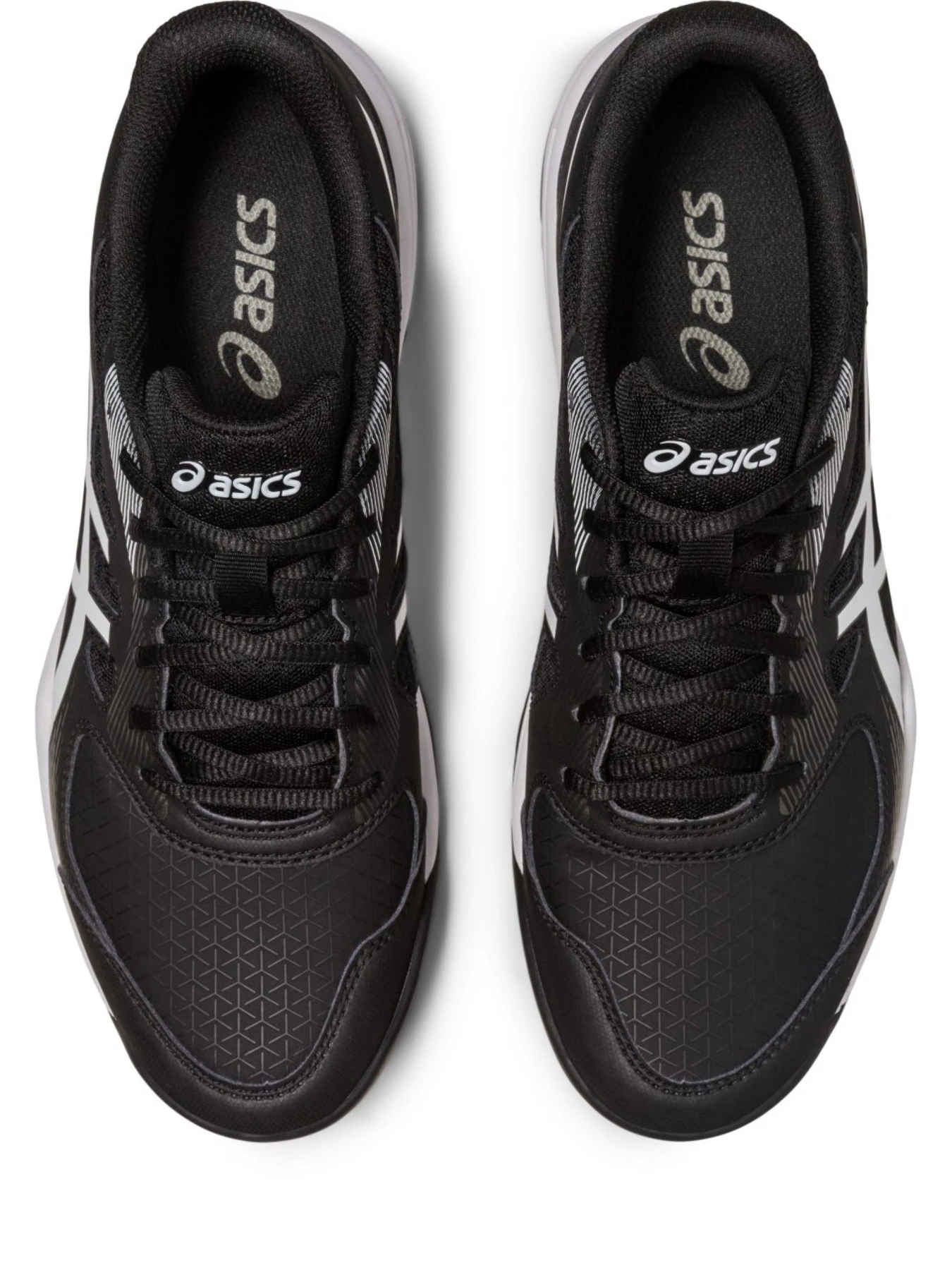 Кросівки Asics Court slide 3 модель 1041A335-001 Фото