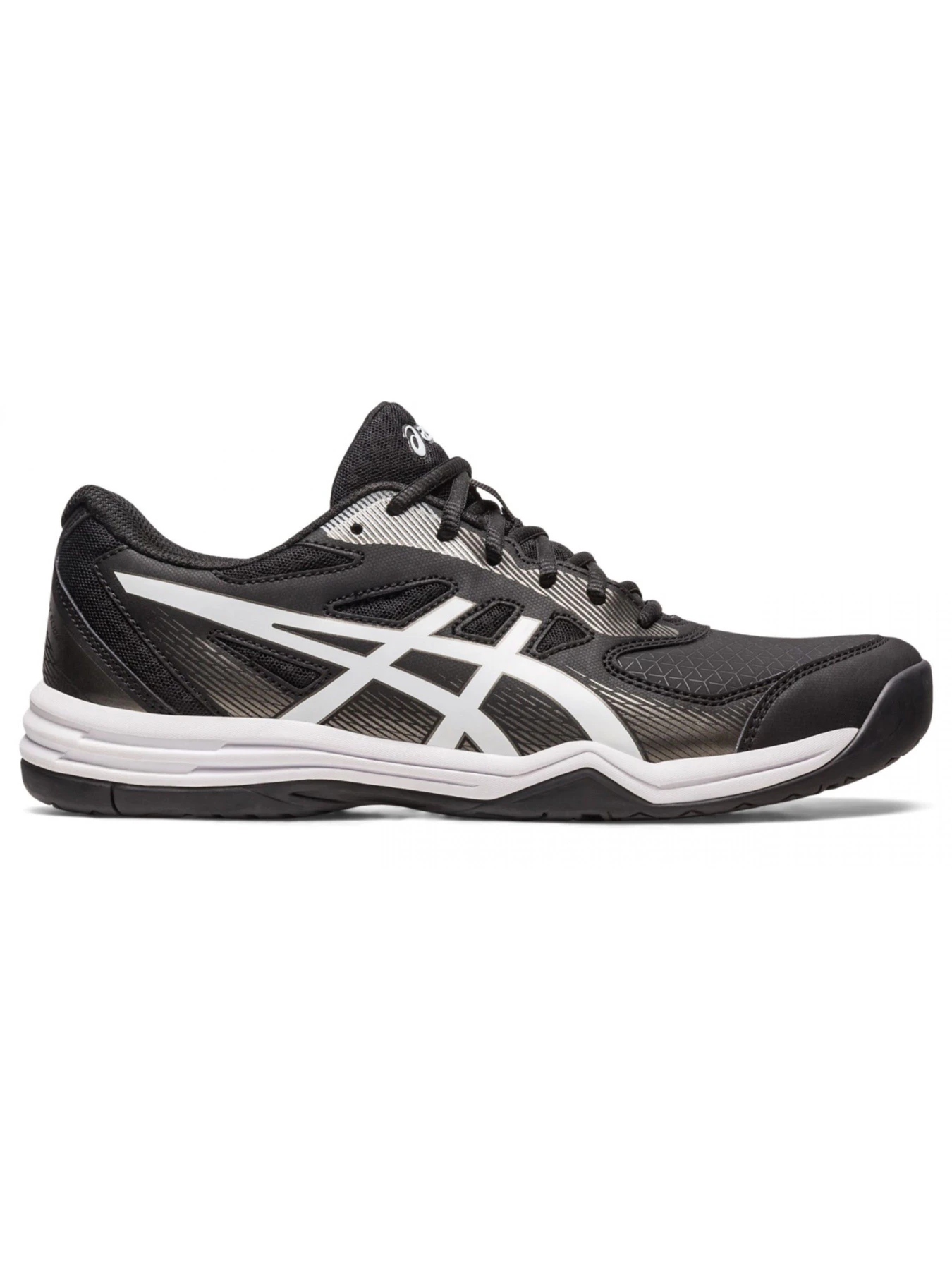 Кросівки Asics Court slide 3 модель 1041A335-001 Фото