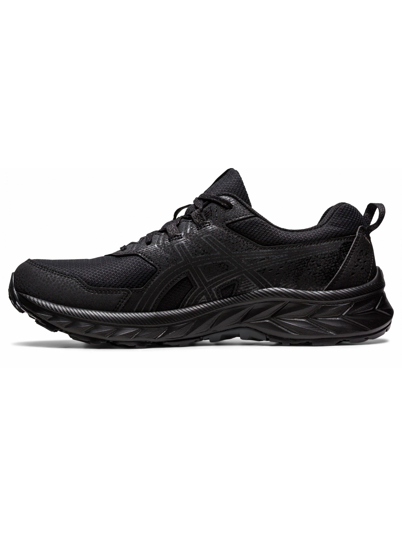 Кросівки Asics Gel-venture 9 модель 1011B486-001 Кросівки Asics Gel-venture 9 модель 1011B486-001 Фото