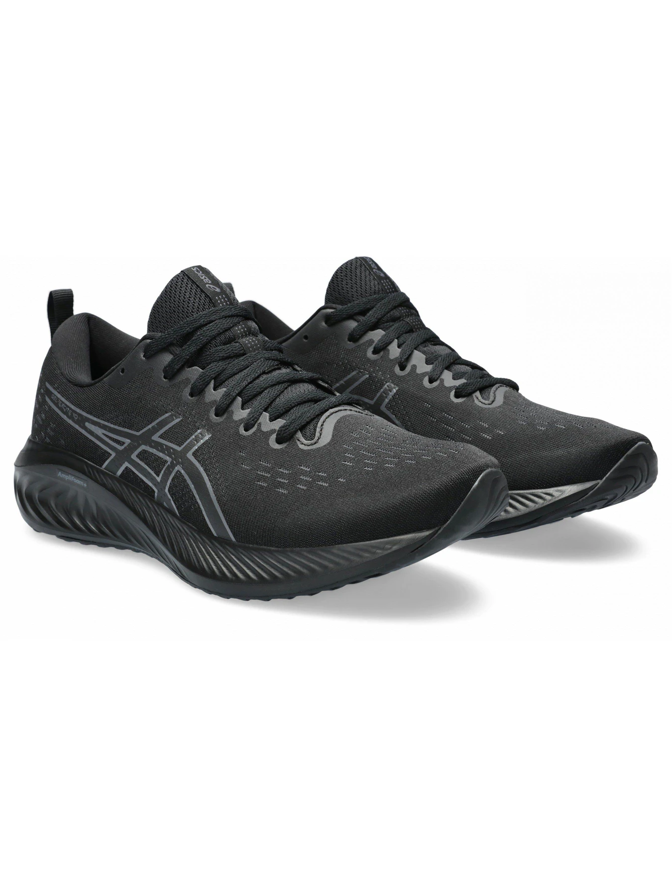 Кроссовки Asics Gel-excite 10 модель 1011B600-002 Кроссовки Asics Gel-excite 10 модель 1011B600-002 Фото