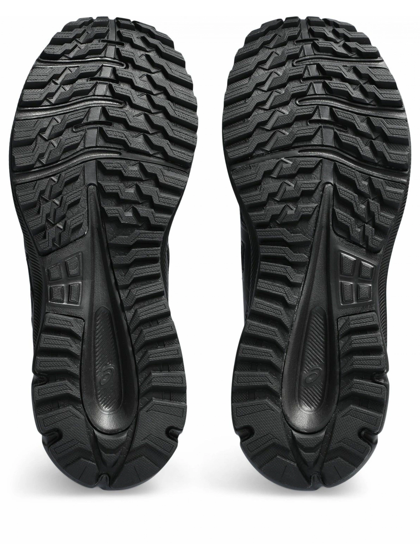 Кросівки Asics Trail scout 3 модель 1011B700-002 Фото
