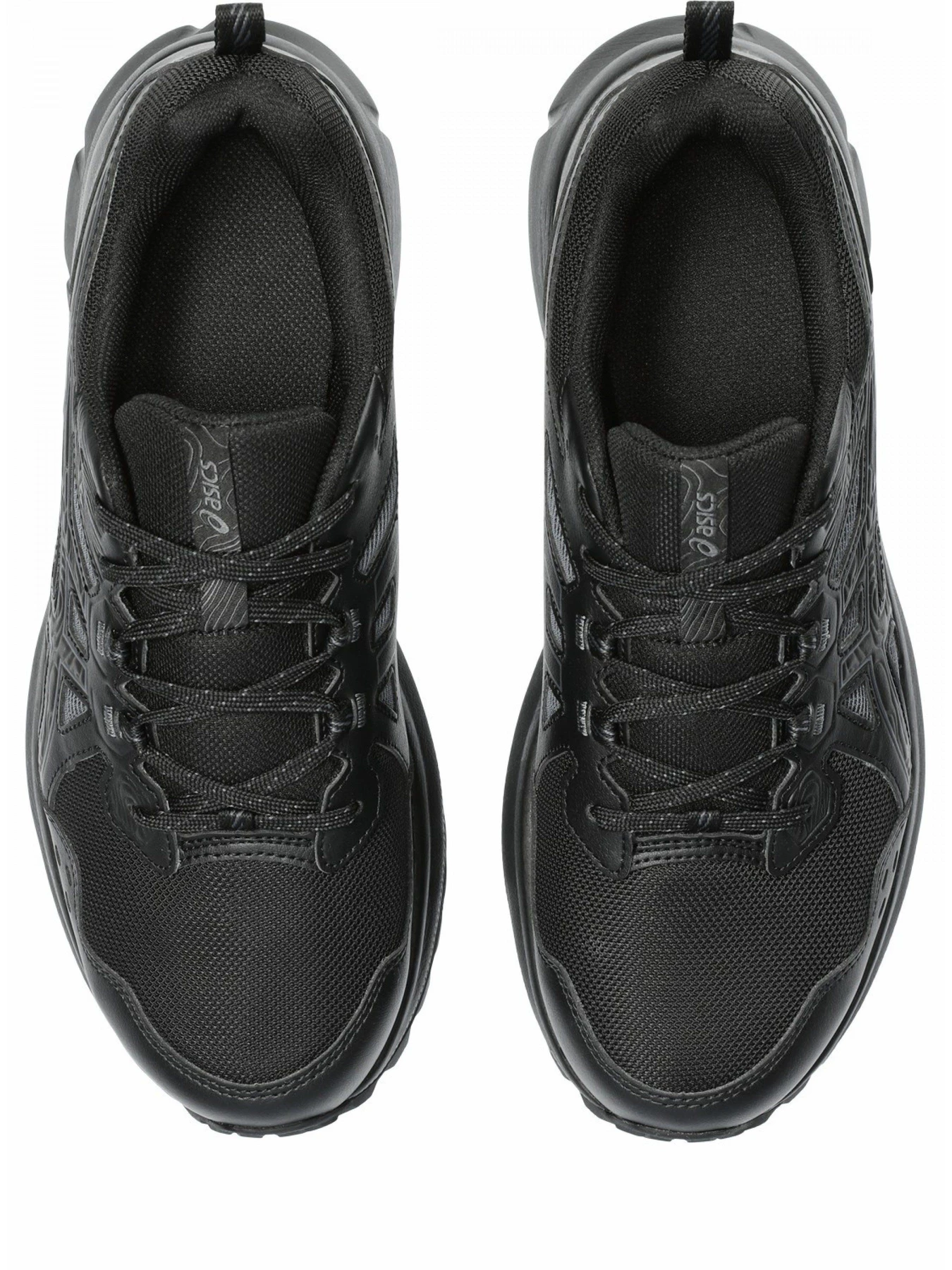 Кросівки Asics Trail scout 3 модель 1011B700-002 Фото