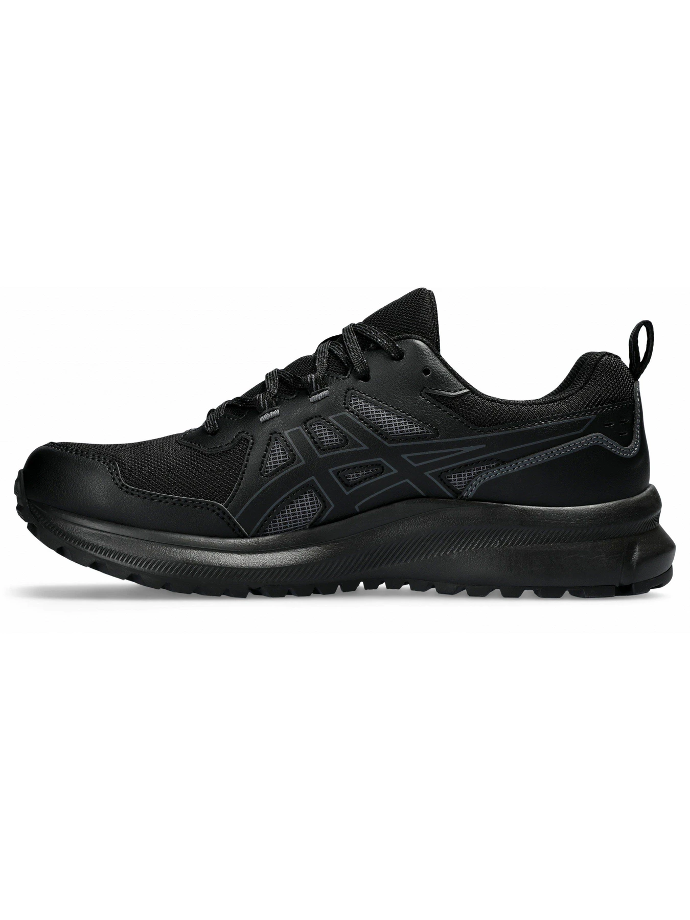 Кросівки Asics Trail scout 3 модель 1011B700-002 Фото