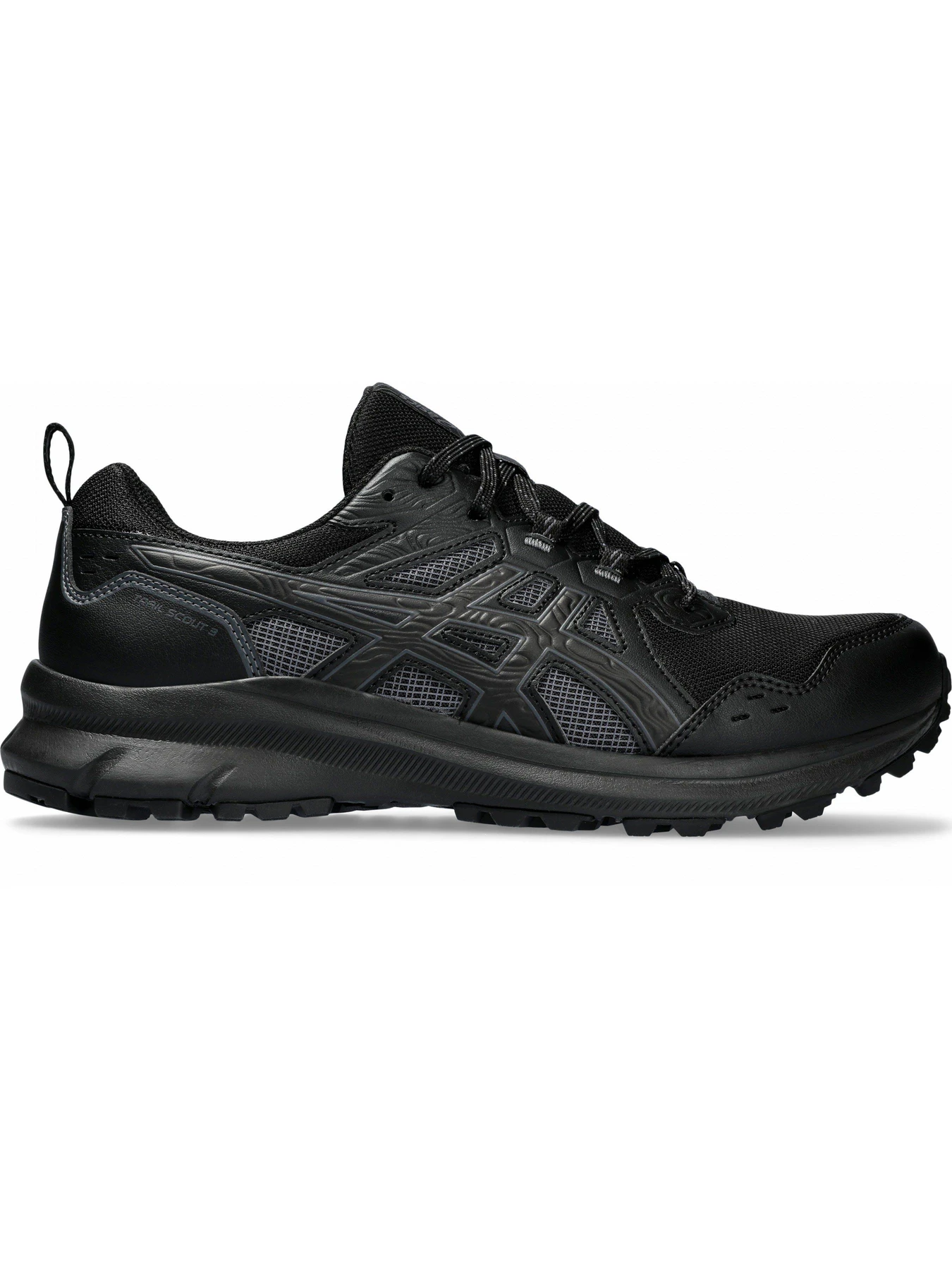 Кросівки Asics Trail scout 3 модель 1011B700-002 Фото