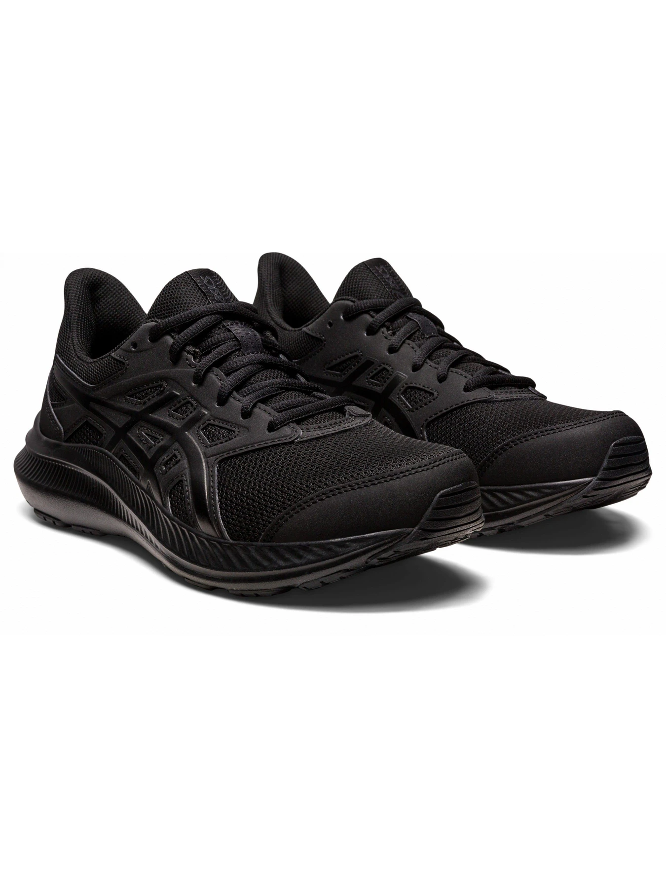 Кроссовки Asics Jolt 4 модель 1012B421-001 Кроссовки Asics Jolt 4 модель 1012B421-001 Фото