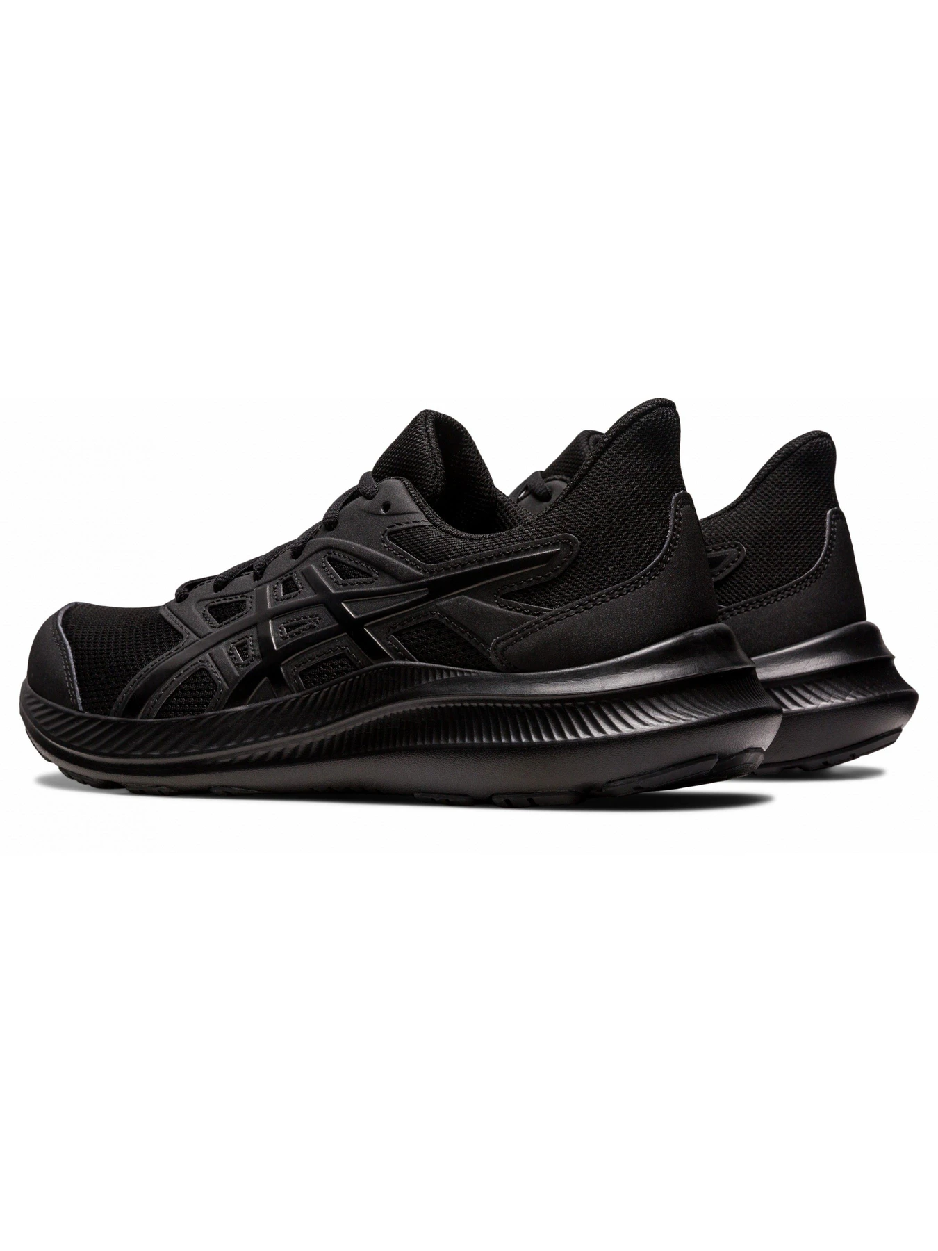 Кроссовки Asics Jolt 4 модель 1012B421-001 Кроссовки Asics Jolt 4 модель 1012B421-001 Фото