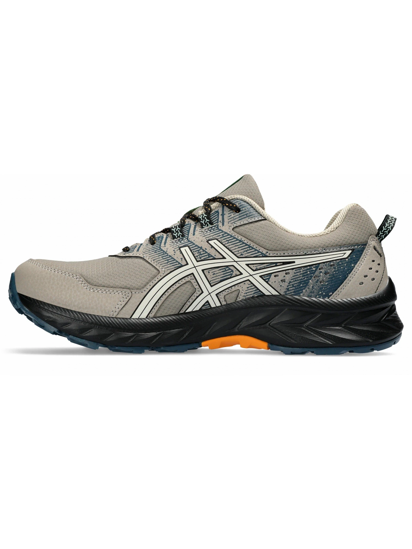 Кросівки Asics Gel-venture 9 модель 1011B486-024 Кросівки Asics Gel-venture 9 модель 1011B486-024 Фото