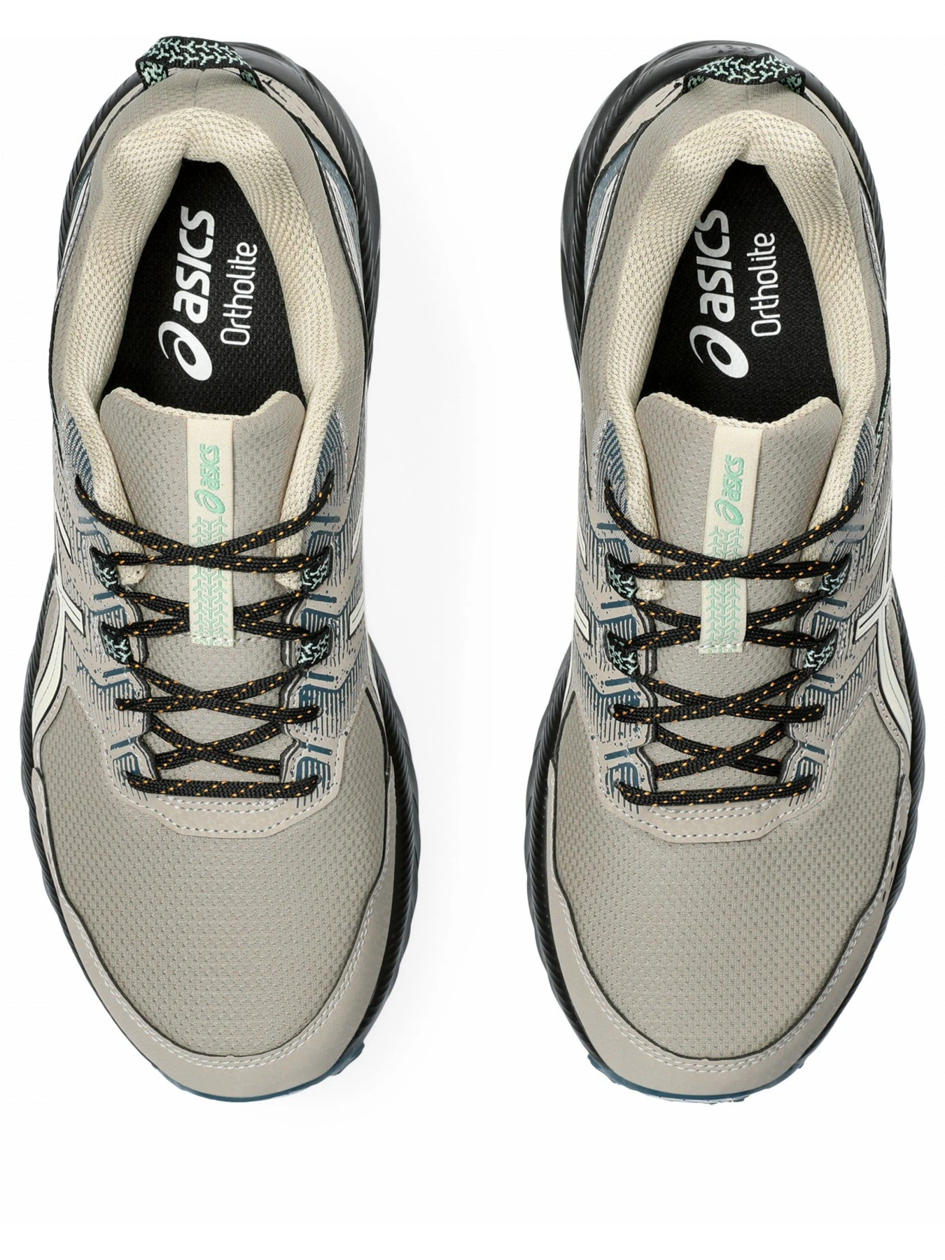 Кросівки Asics Gel-venture 9 модель 1011B486-024 Кросівки Asics Gel-venture 9 модель 1011B486-024 Фото