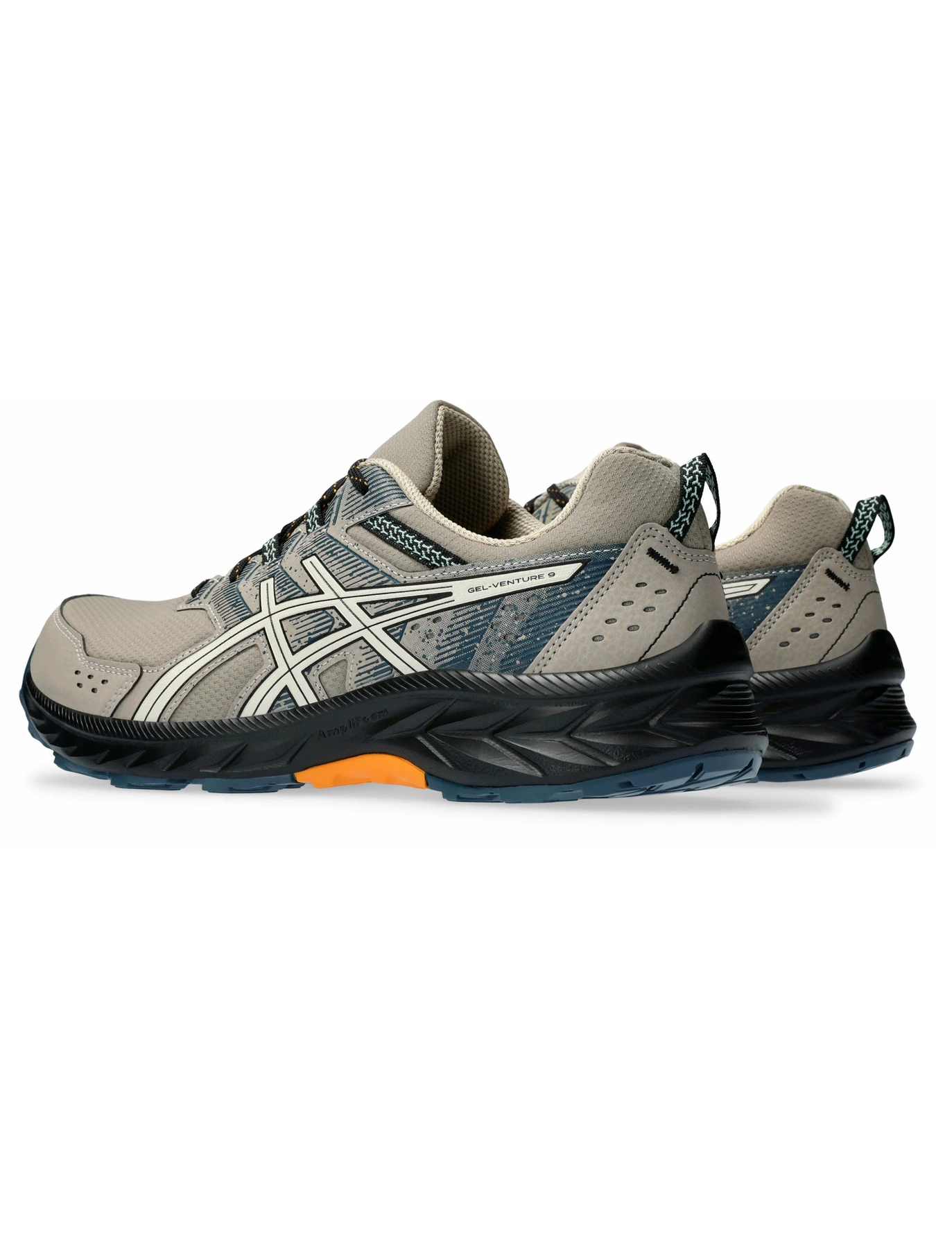 Кросівки Asics Gel-venture 9 модель 1011B486-024 Кросівки Asics Gel-venture 9 модель 1011B486-024 Фото