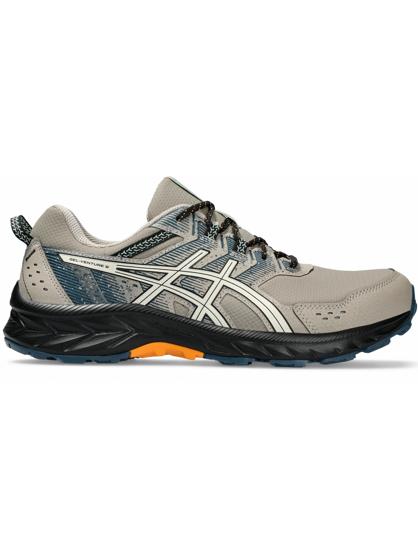 Кросівки Asics Gel-venture 9 модель 1011B486-024 Кросівки Asics Gel-venture 9 модель 1011B486-024 Фото