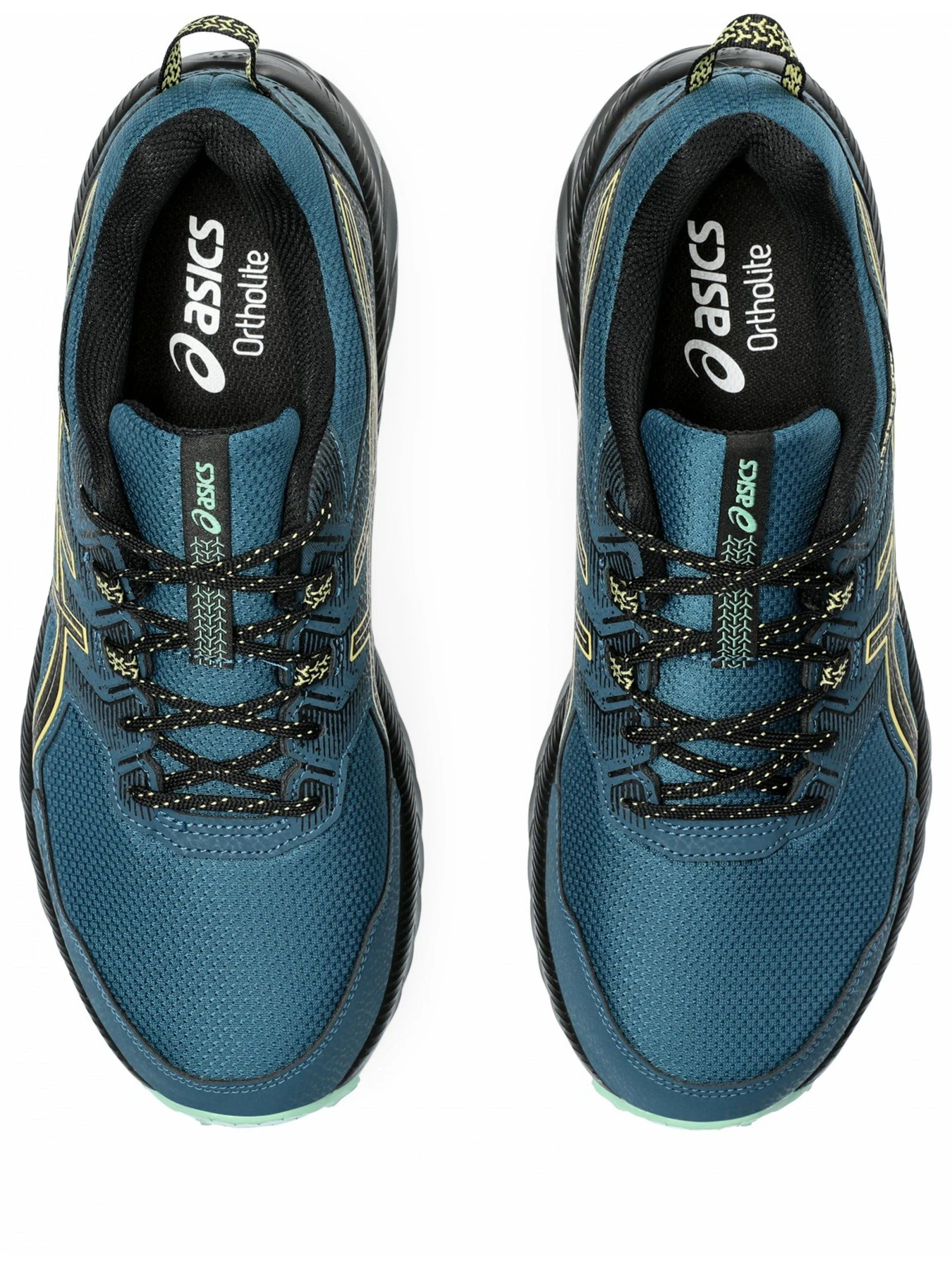 Кросівки Asics Gel-venture 9 модель 1011B486-406 Кросівки Asics Gel-venture 9 модель 1011B486-406 Фото