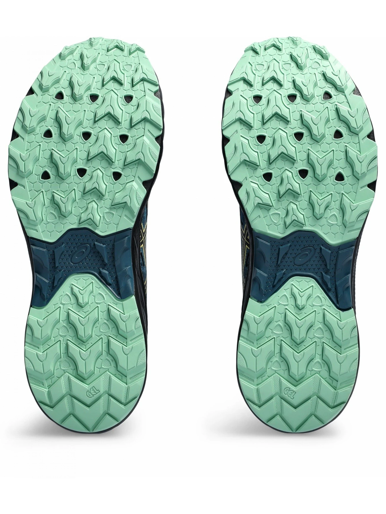 Кросівки Asics Gel-venture 9 модель 1011B486-406 Кросівки Asics Gel-venture 9 модель 1011B486-406 Фото