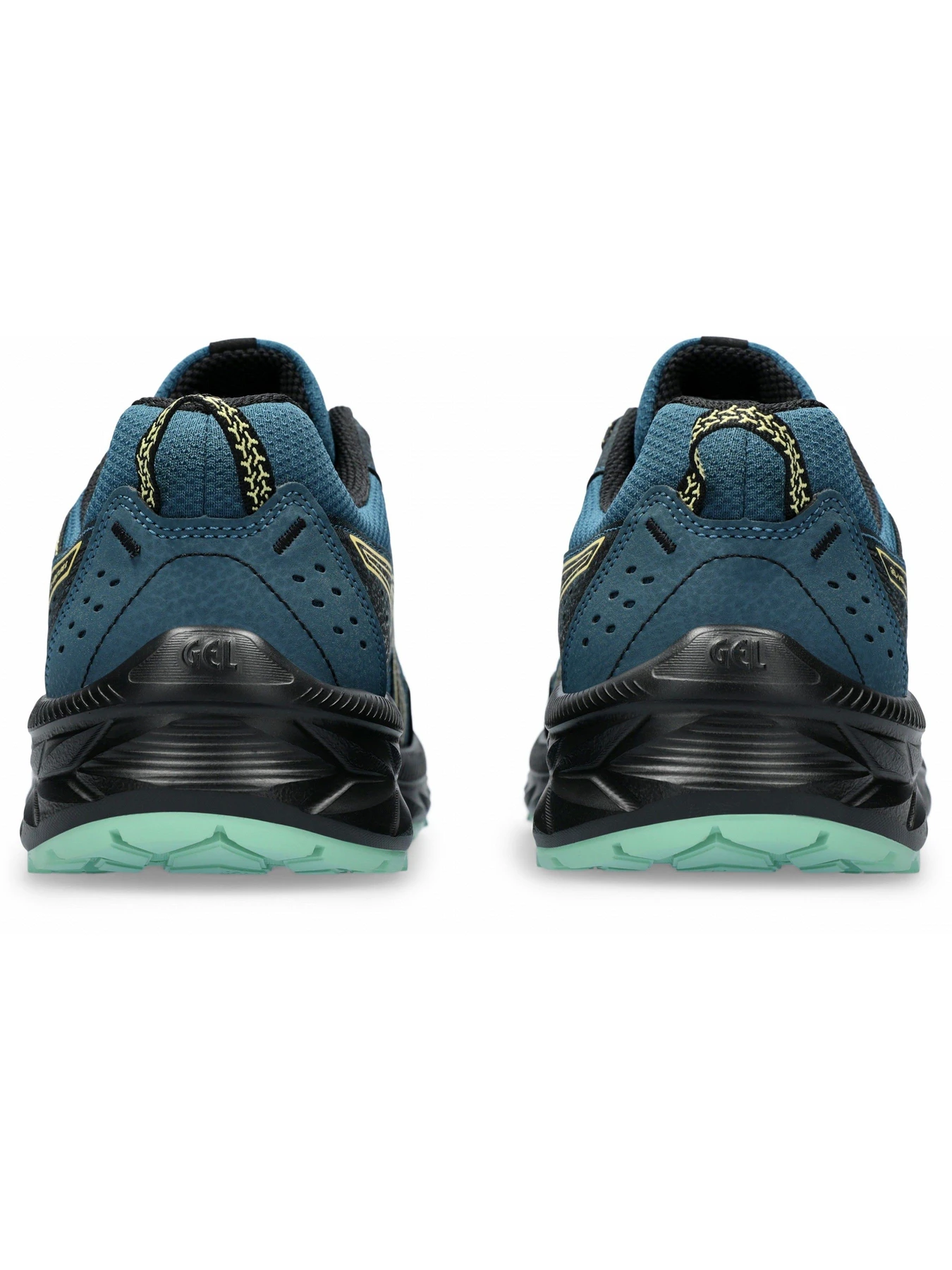 Кросівки Asics Gel-venture 9 модель 1011B486-406 Кросівки Asics Gel-venture 9 модель 1011B486-406 Фото