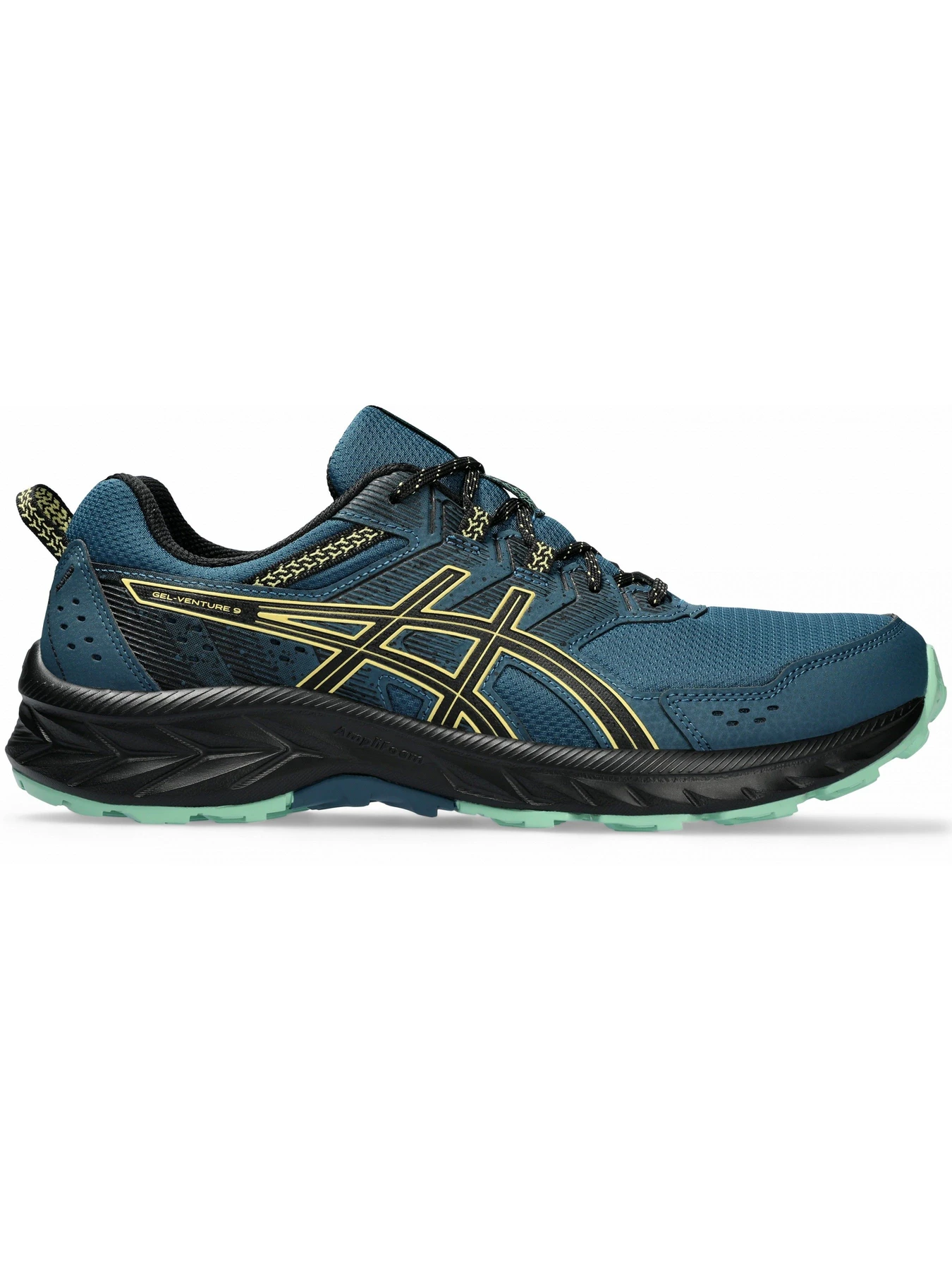 Кросівки Asics Gel-venture 9 модель 1011B486-406 Кросівки Asics Gel-venture 9 модель 1011B486-406 Фото