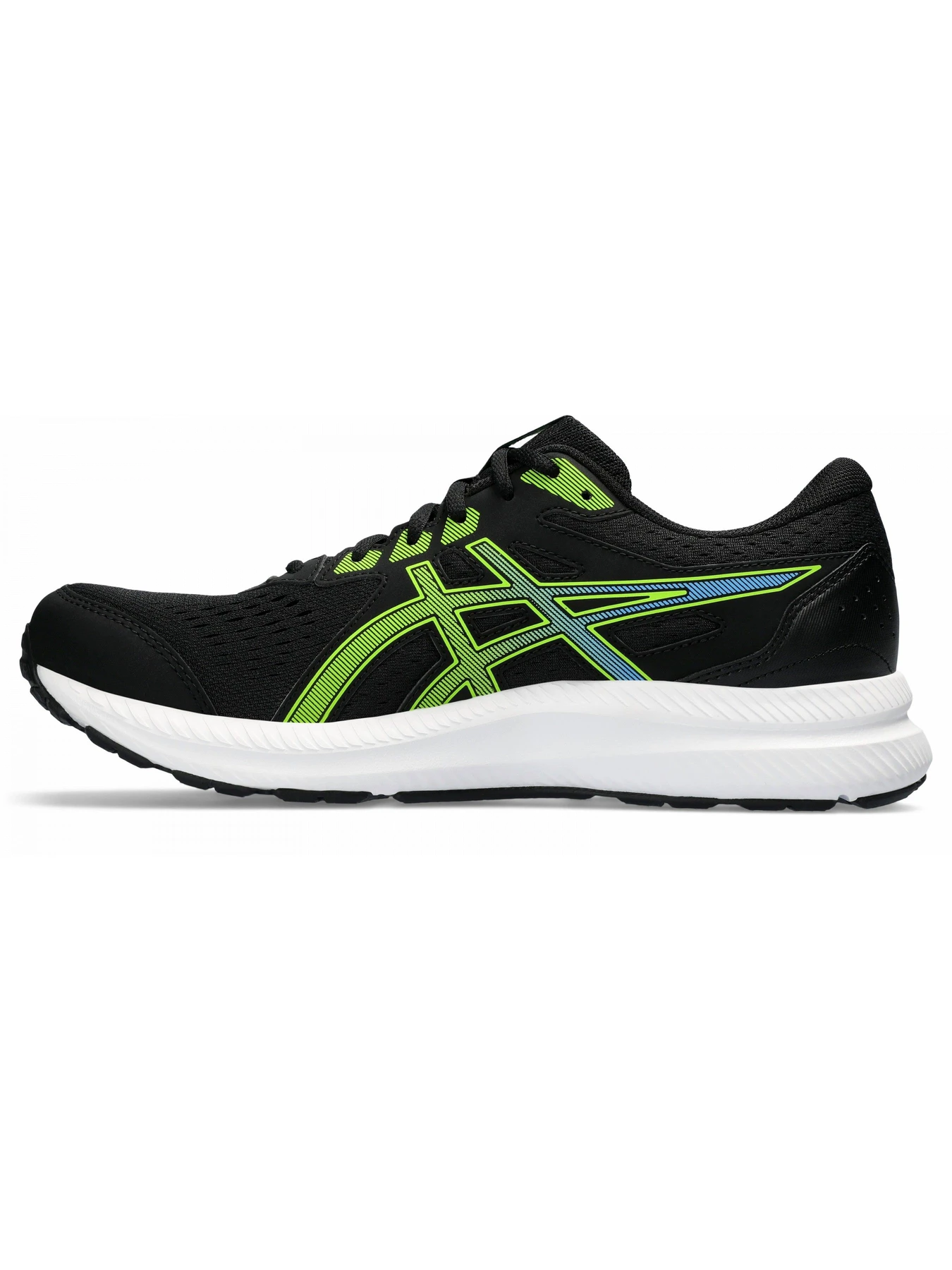 Кроссовки Asics Gel-contend 8 модель 1011B492-012 Кроссовки Asics Gel-contend 8 модель 1011B492-012 Фото