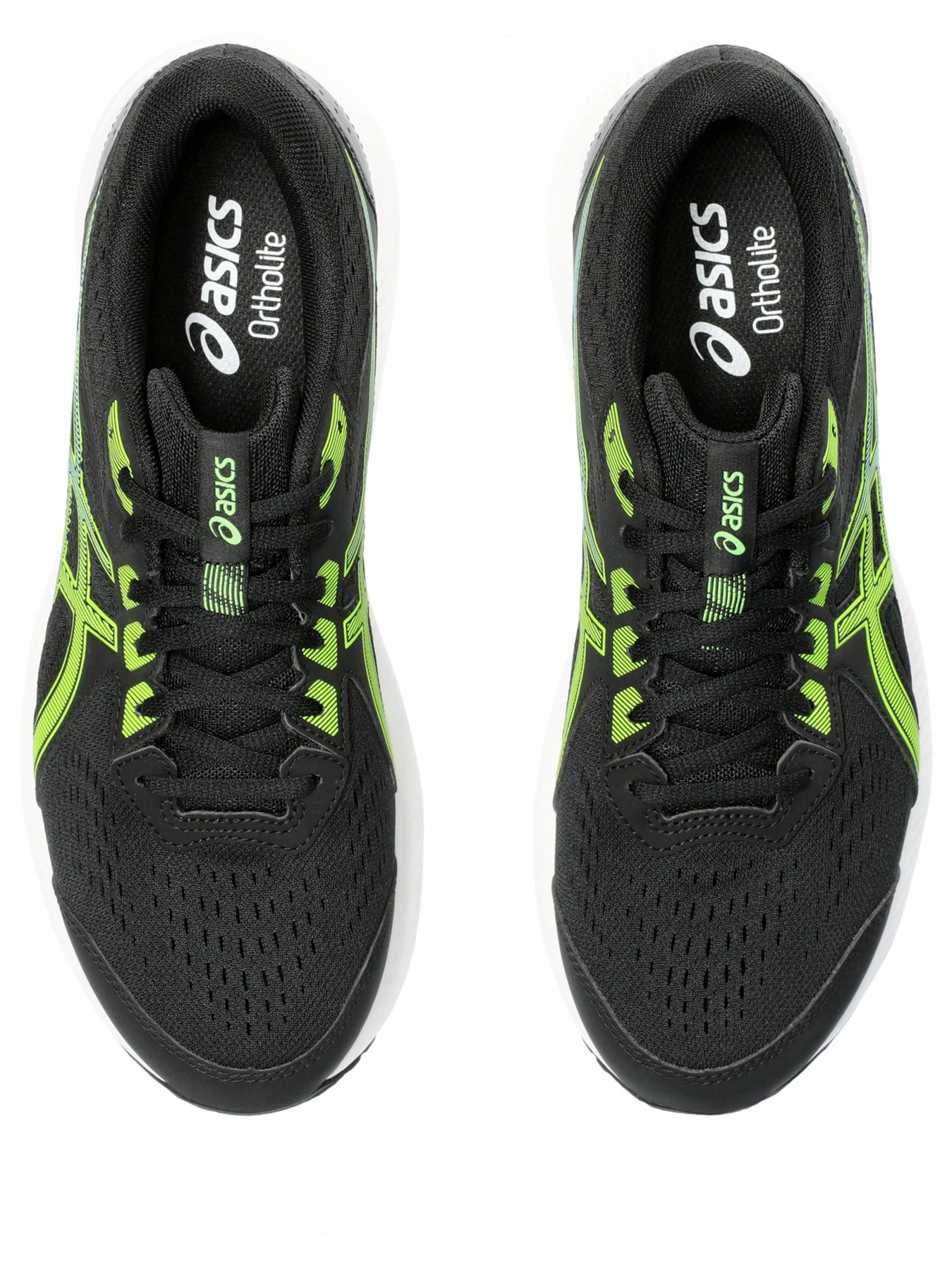 Кроссовки Asics Gel-contend 8 модель 1011B492-012 Кроссовки Asics Gel-contend 8 модель 1011B492-012 Фото