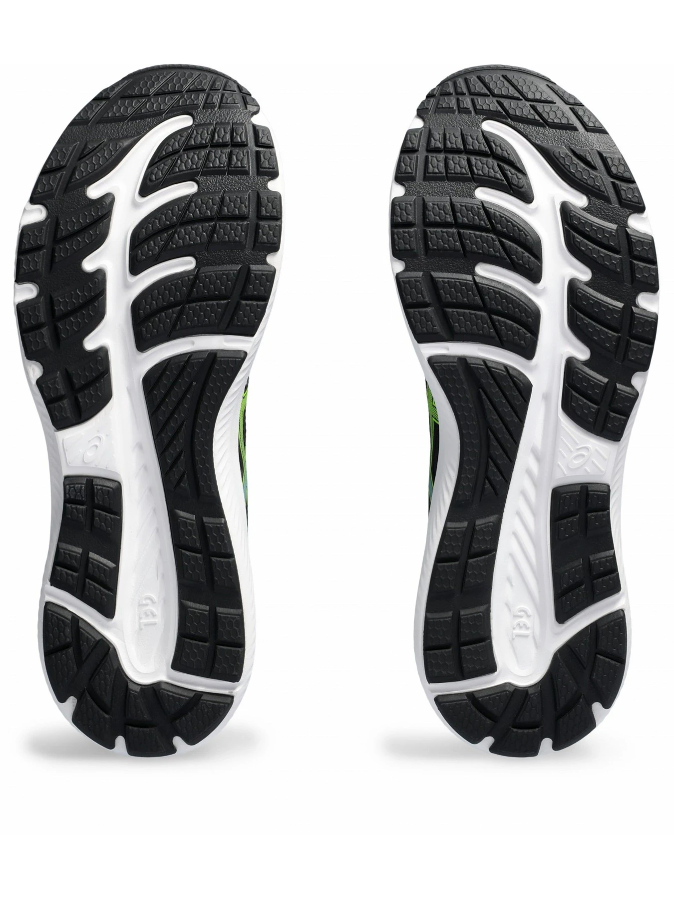 Кроссовки Asics Gel-contend 8 модель 1011B492-012 Кроссовки Asics Gel-contend 8 модель 1011B492-012 Фото