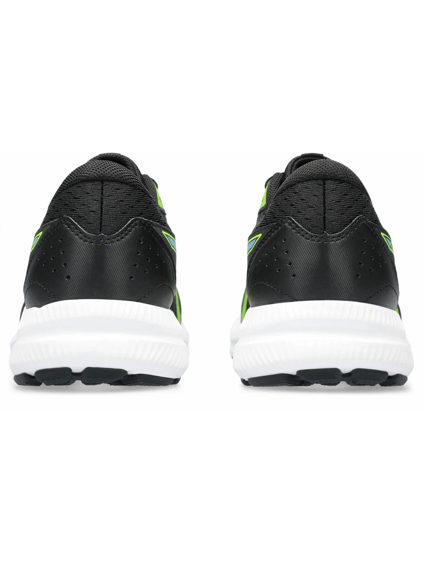 Кроссовки Asics Gel-contend 8 модель 1011B492-012 Кроссовки Asics Gel-contend 8 модель 1011B492-012 Фото